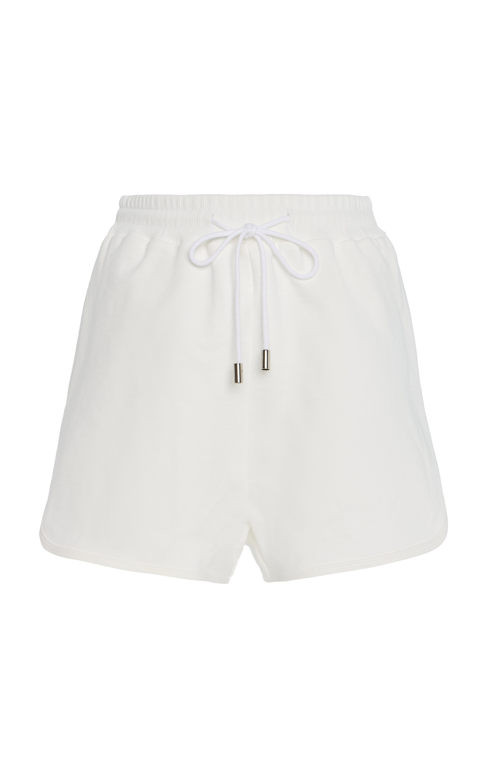 Julia Cotton Shorts