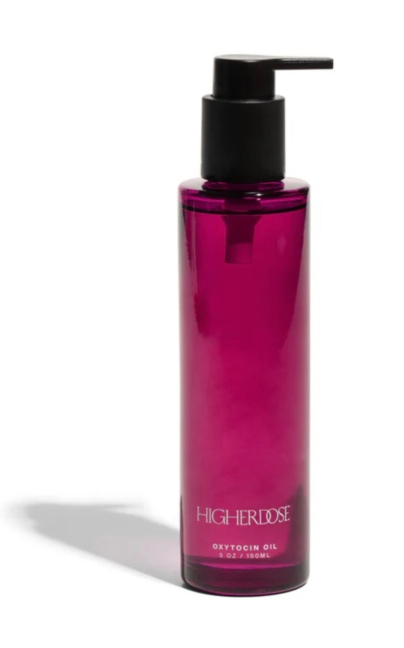 HigherDOSE Oxytocin Oil