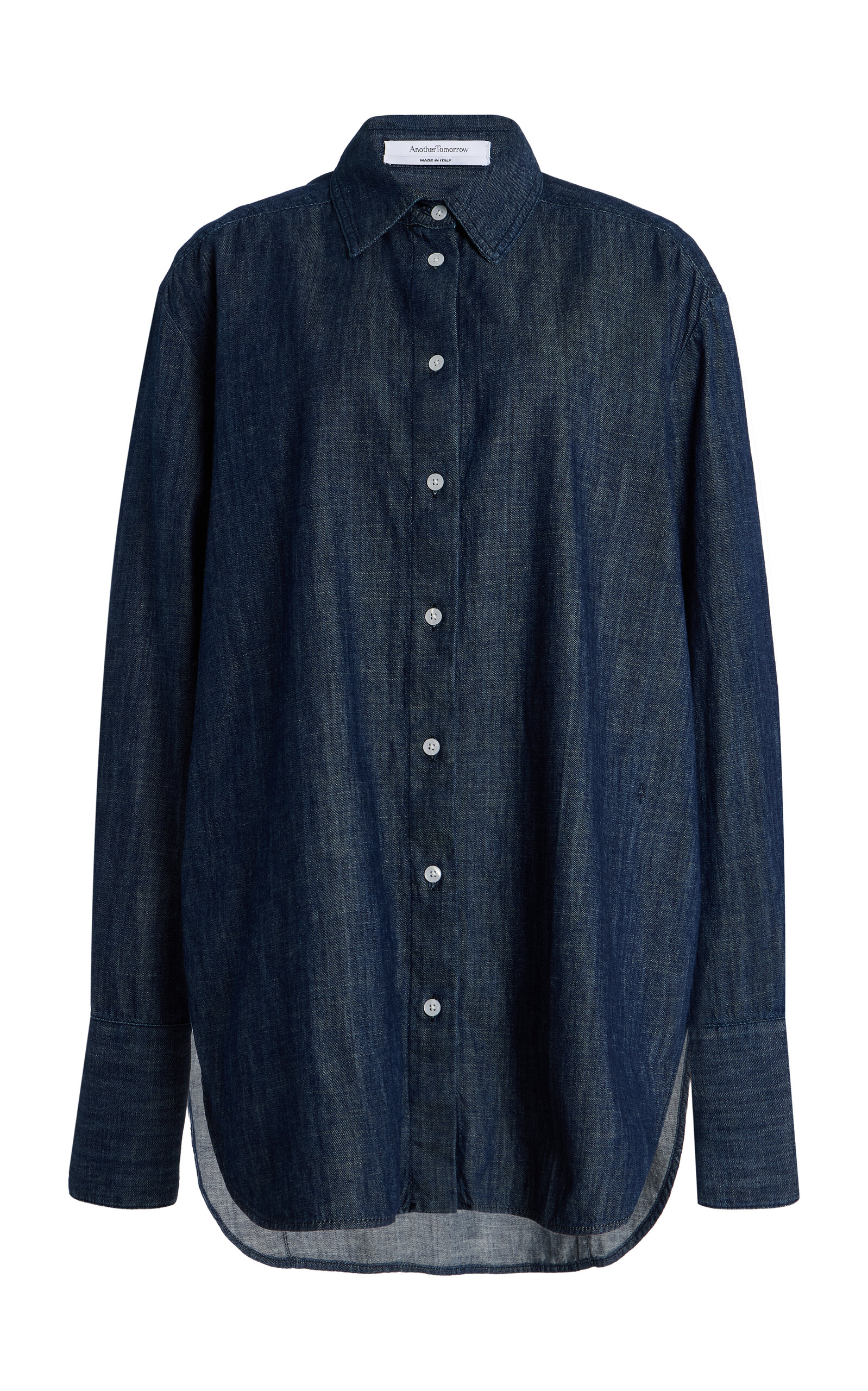 Exclusive Cotto Chambray Shirt