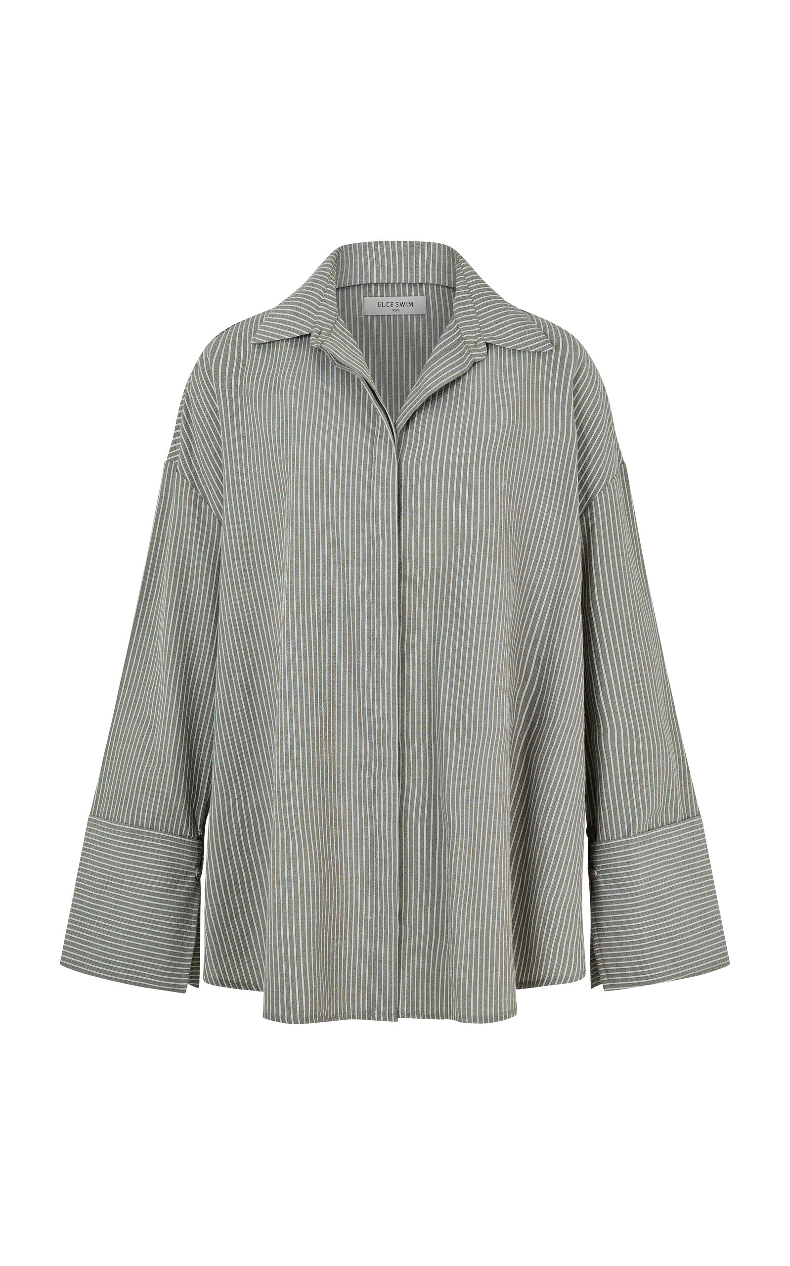 Ryan Cotton Shirt