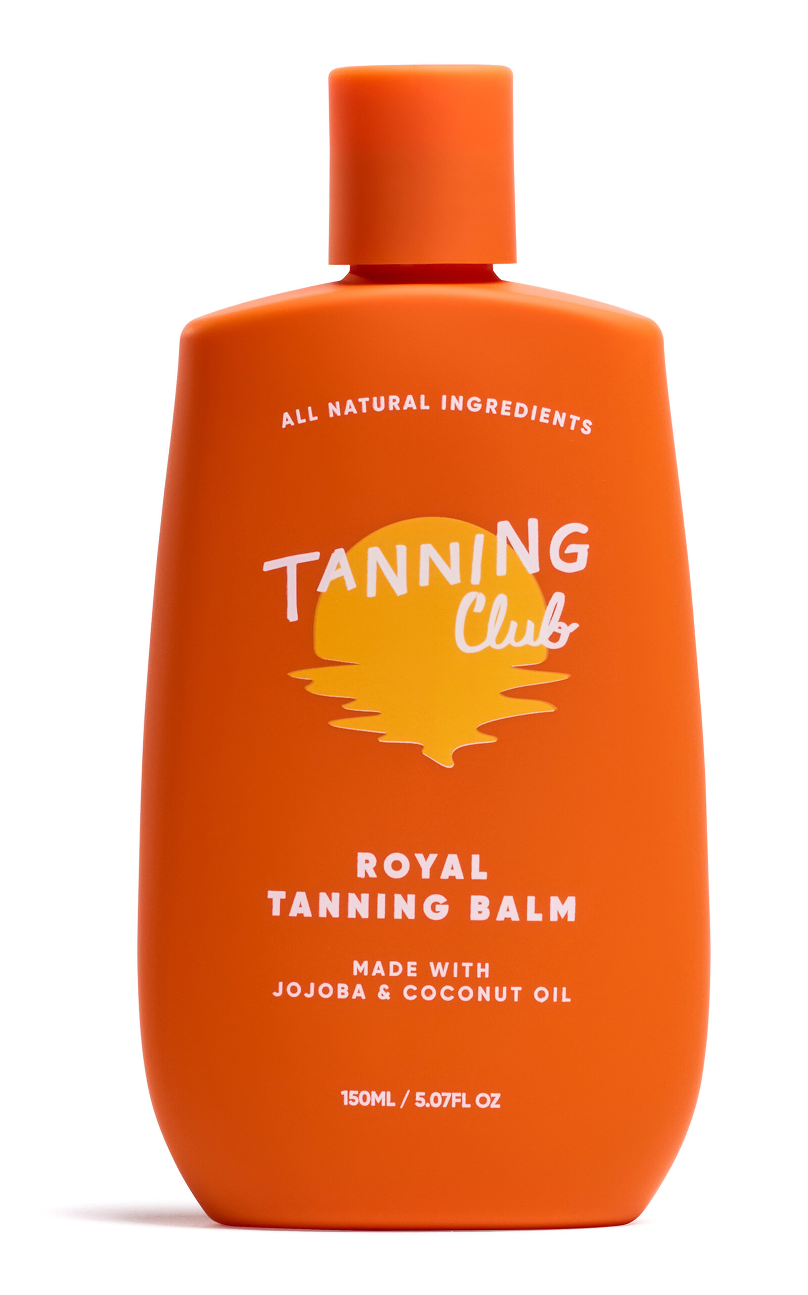 Tanning Club Royal Tanning Balm