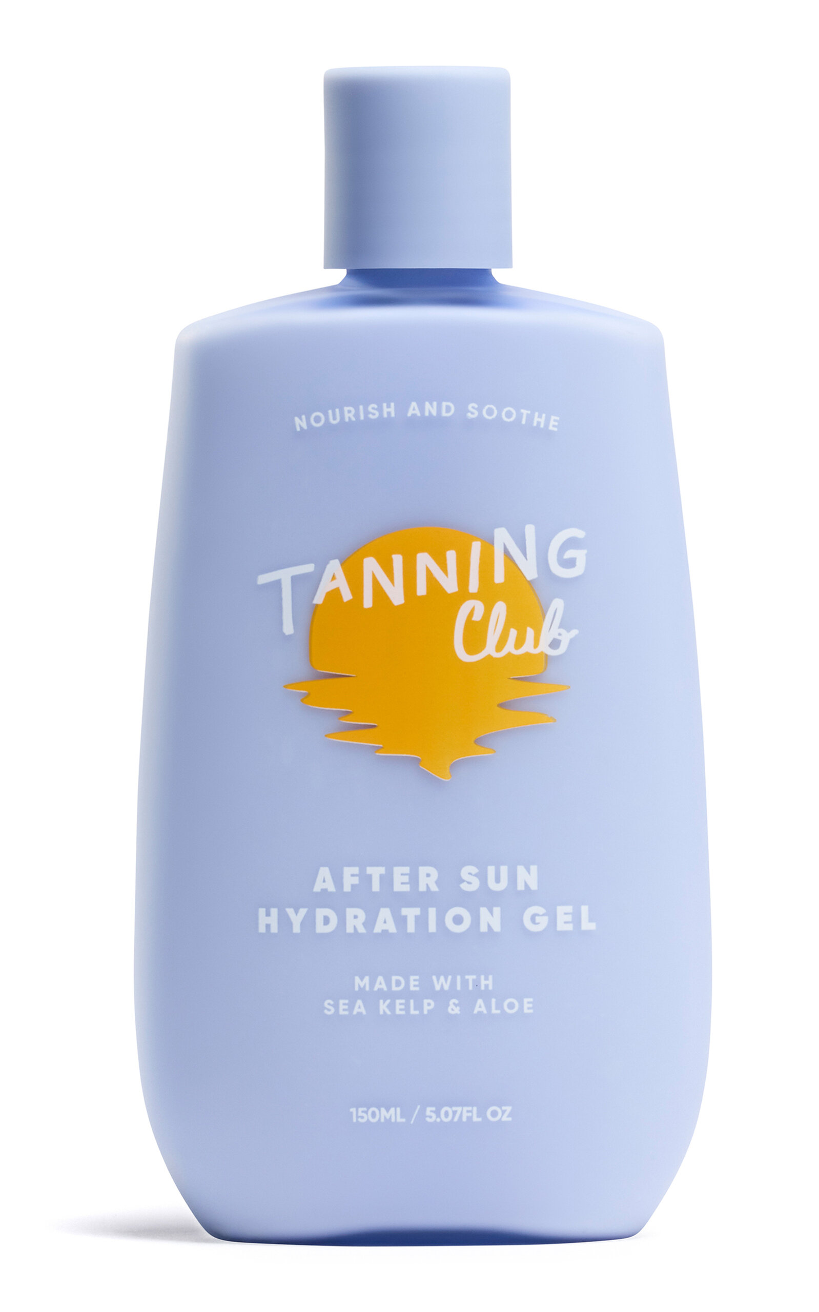 Tanning Club After Sun Hydration Gel