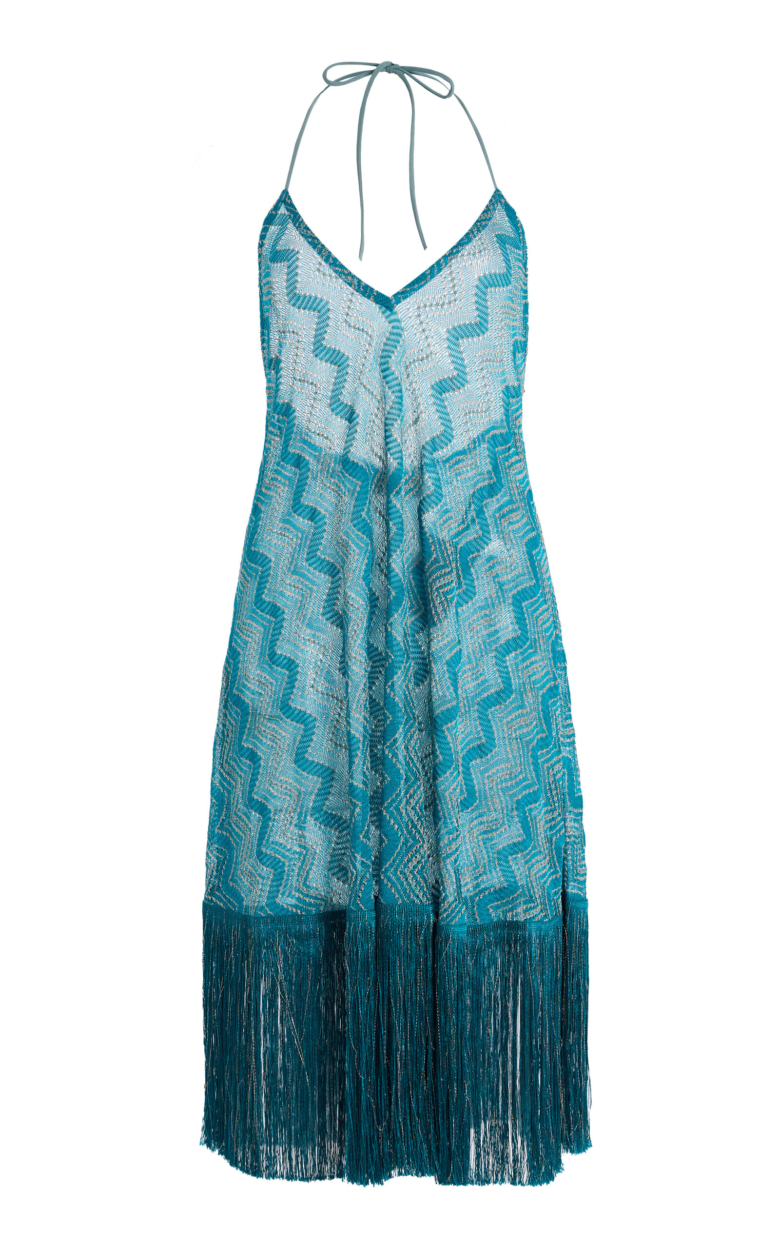 MISSONI MODA OPERANDI