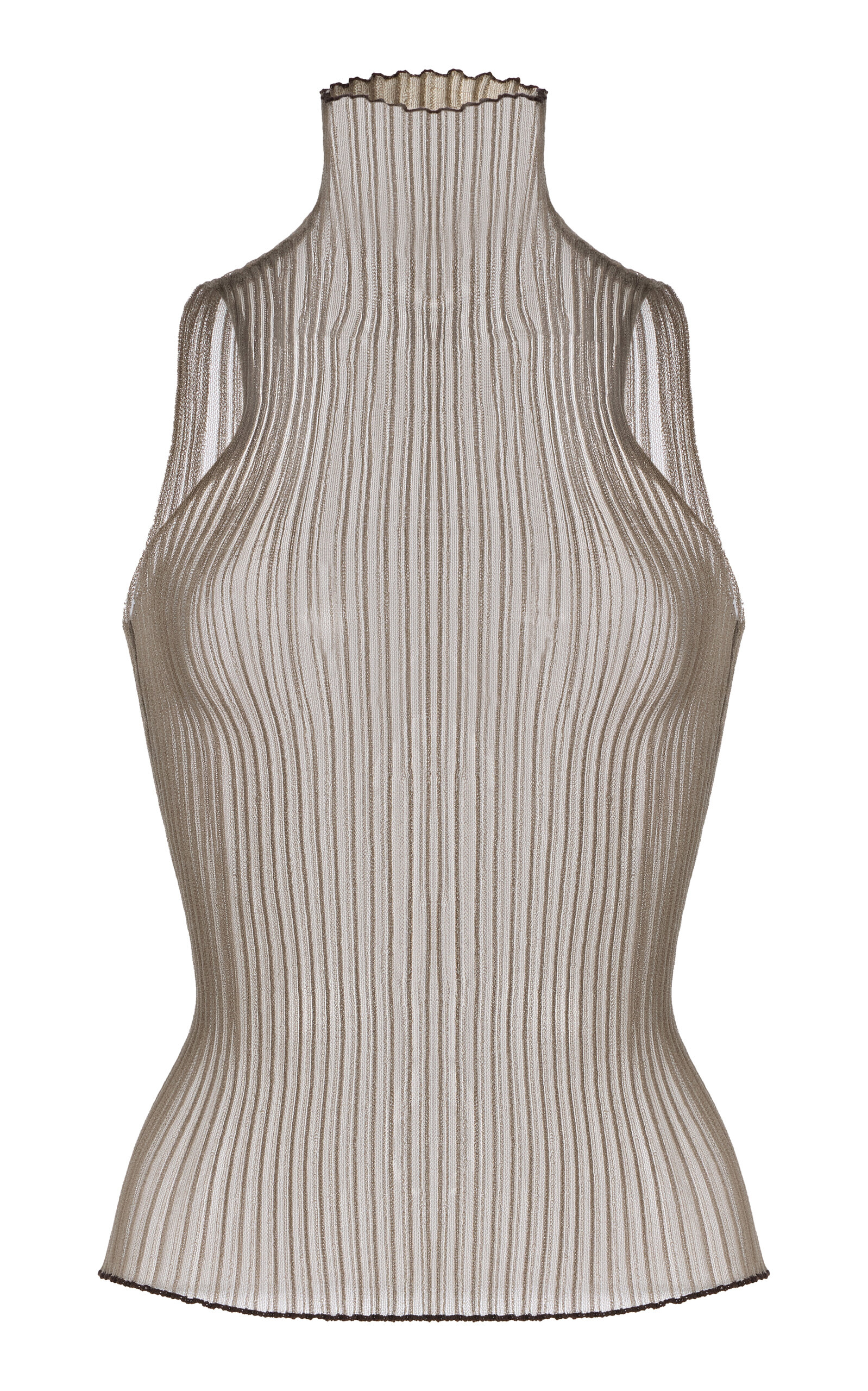 Modern Mist Top
