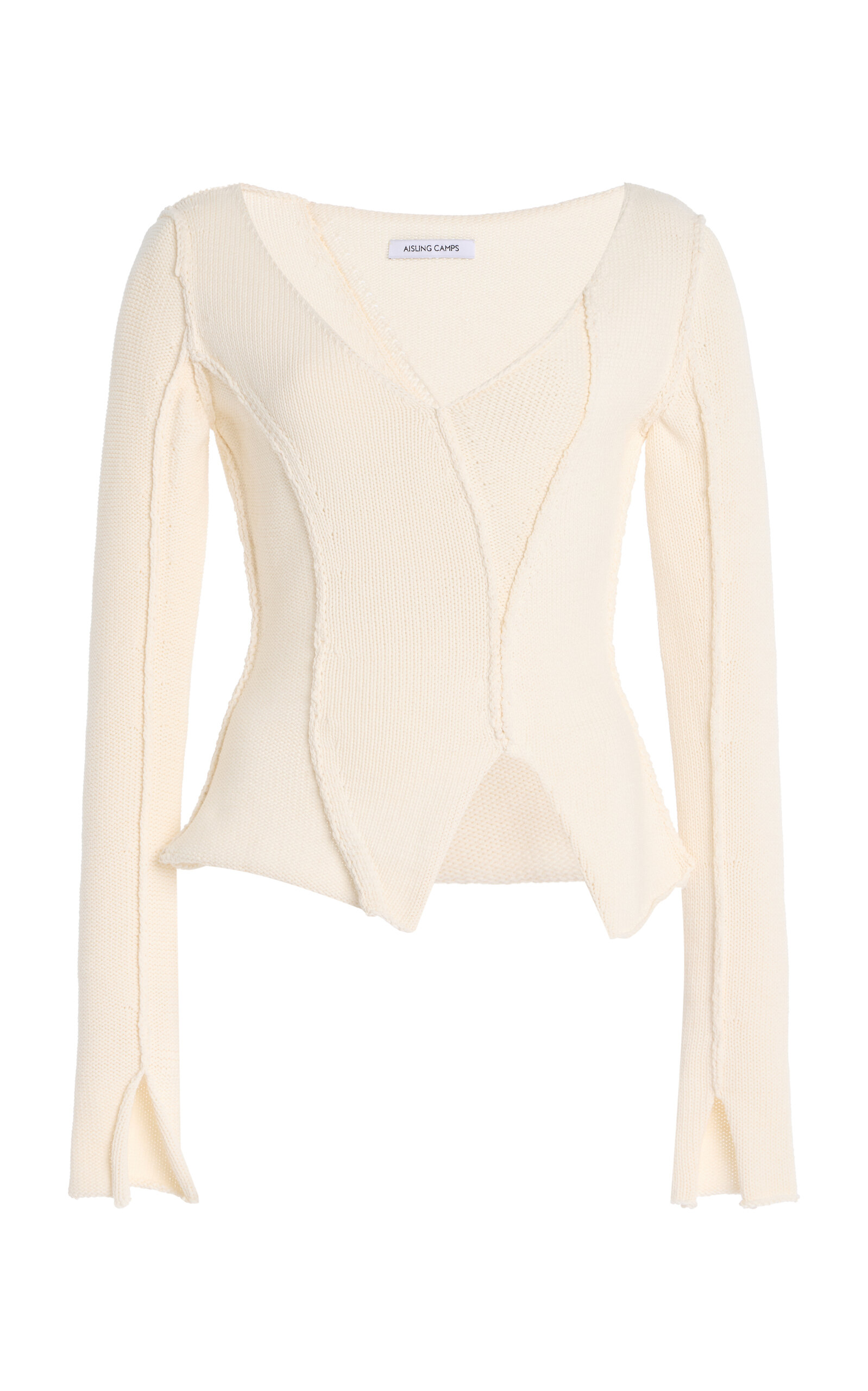 Eddy Cotton-Blend Sweater