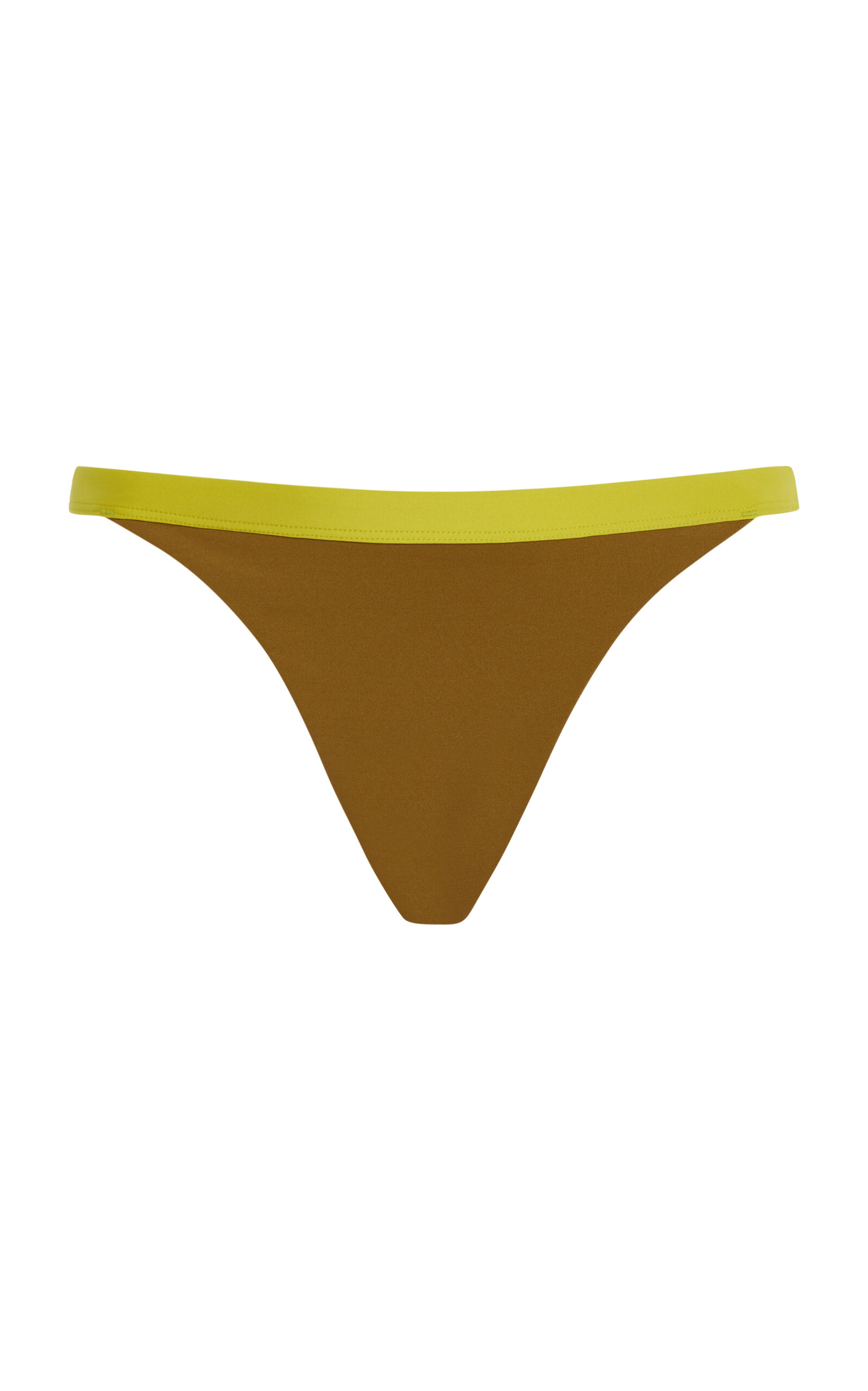 Left On Friday Salty Bikini Bottom - Pink