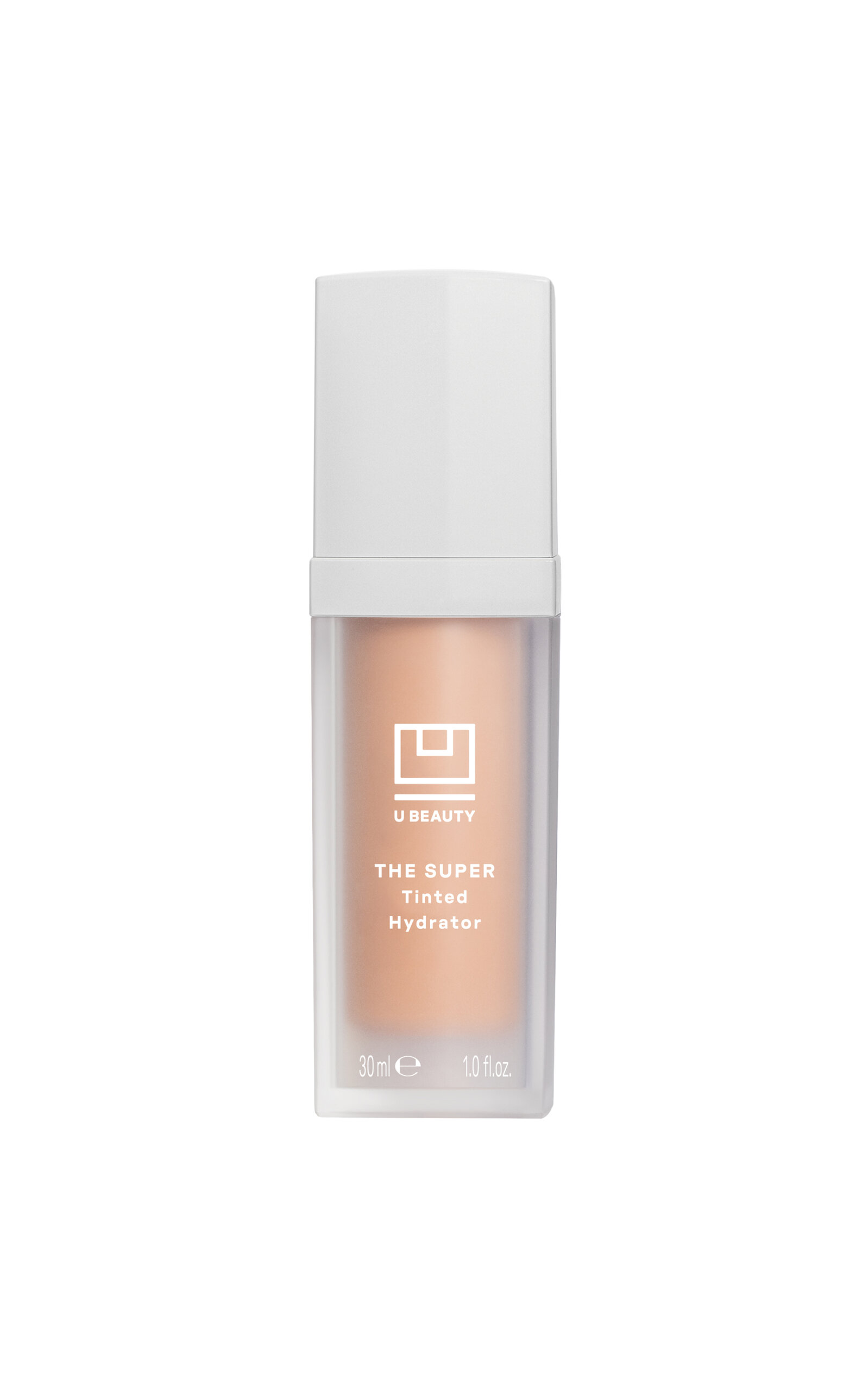 U Beauty The Super Tinted Hydrator - Shade 06 Medium with golden undertones - Moda Operandi 108$