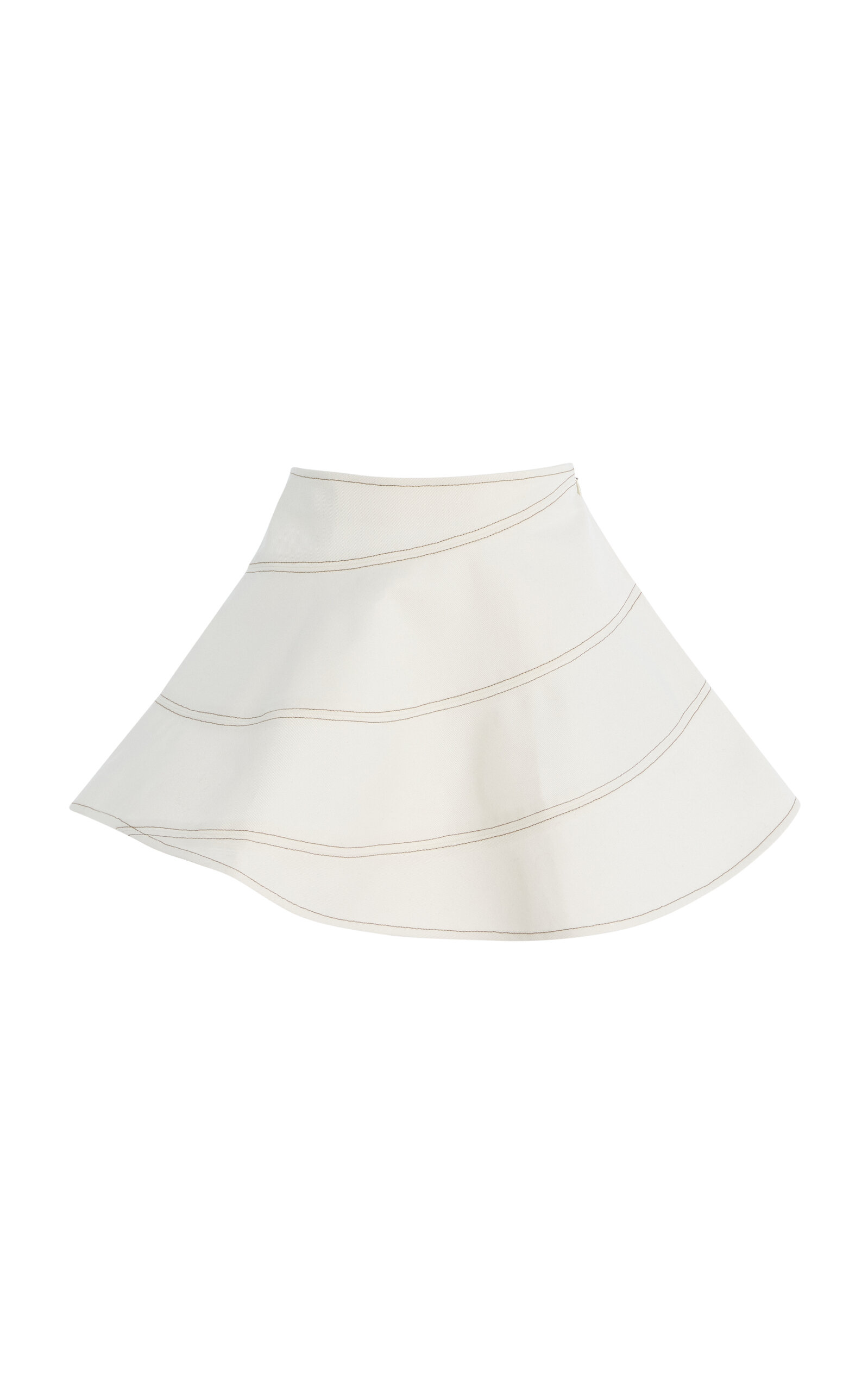 K.ngsley Calliope Denim Skirt