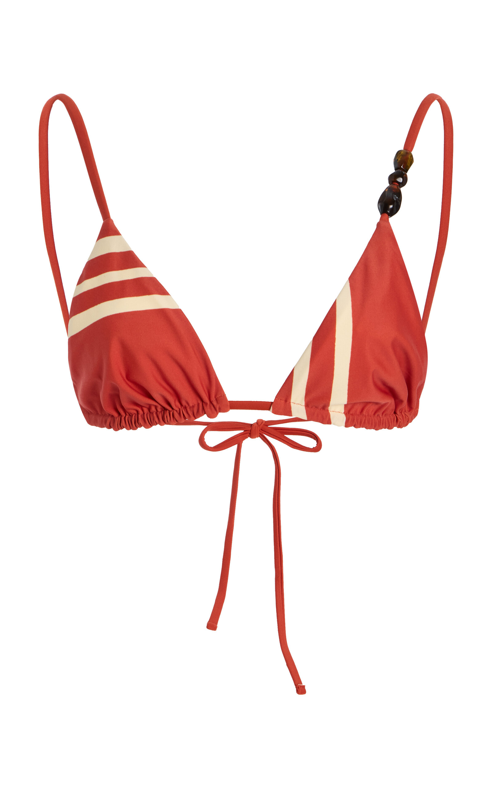 SIR. Exclusive Riviera Bikini Top
