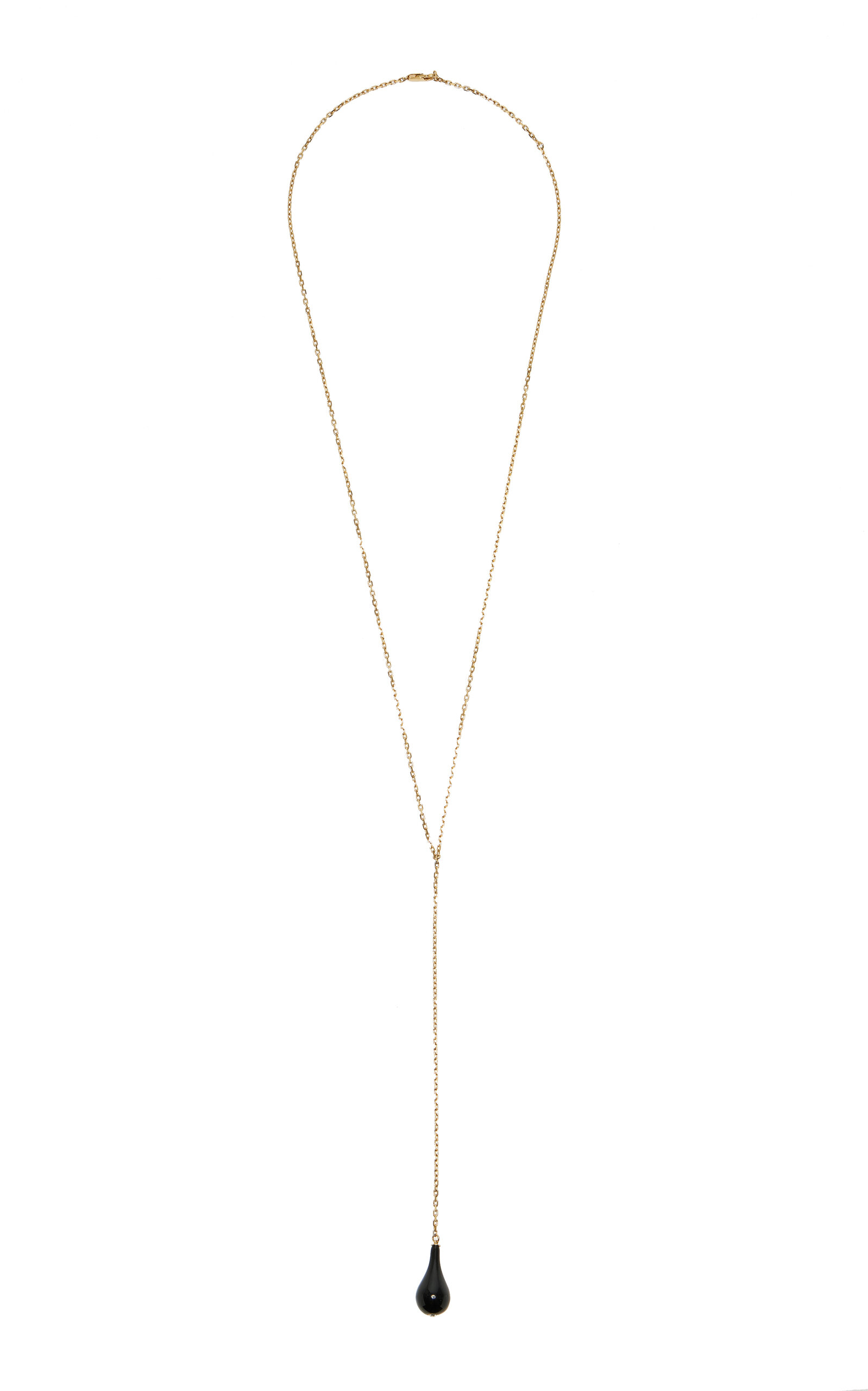 Onyx Necklace