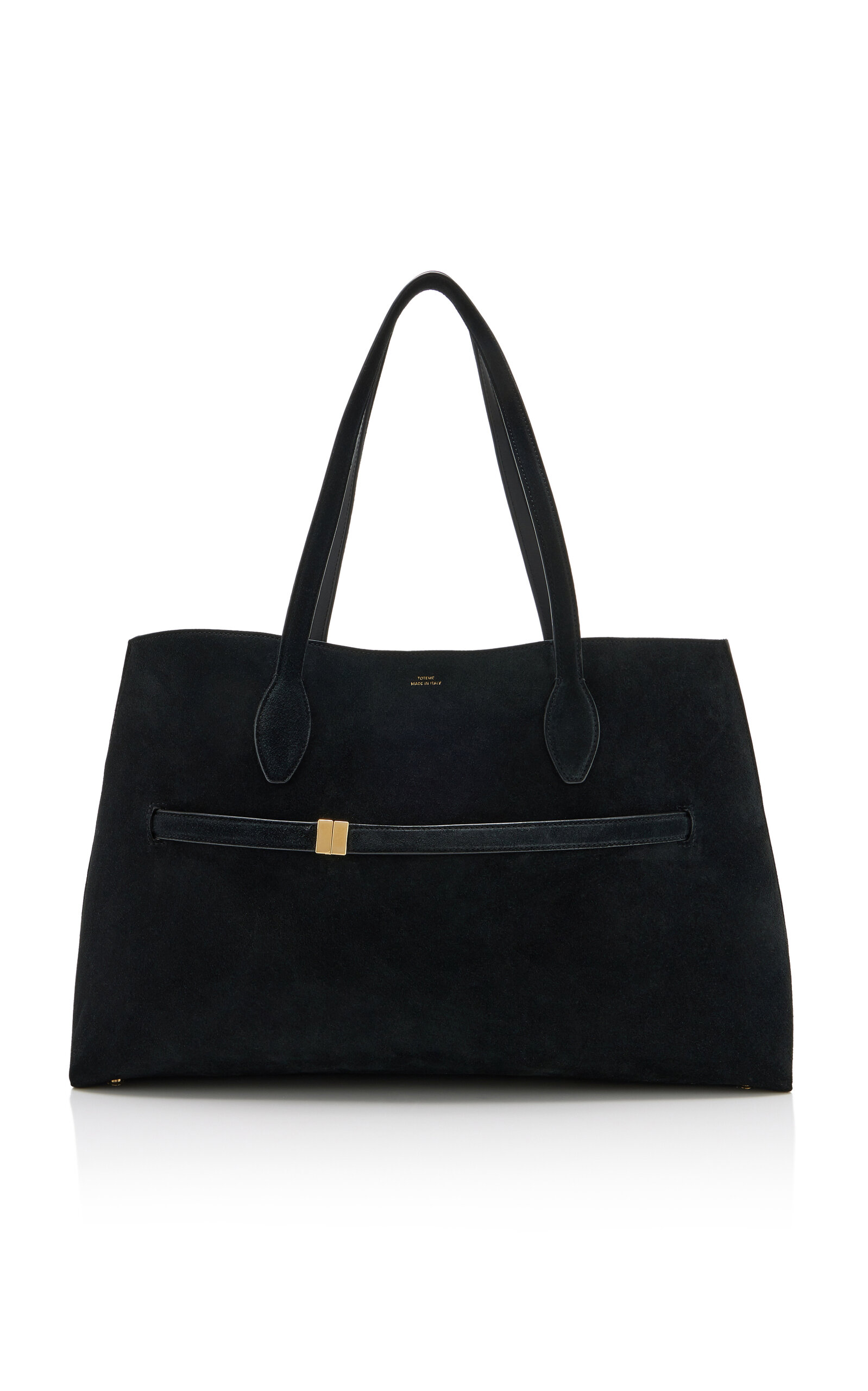 Toteme Suede Lounge Tote