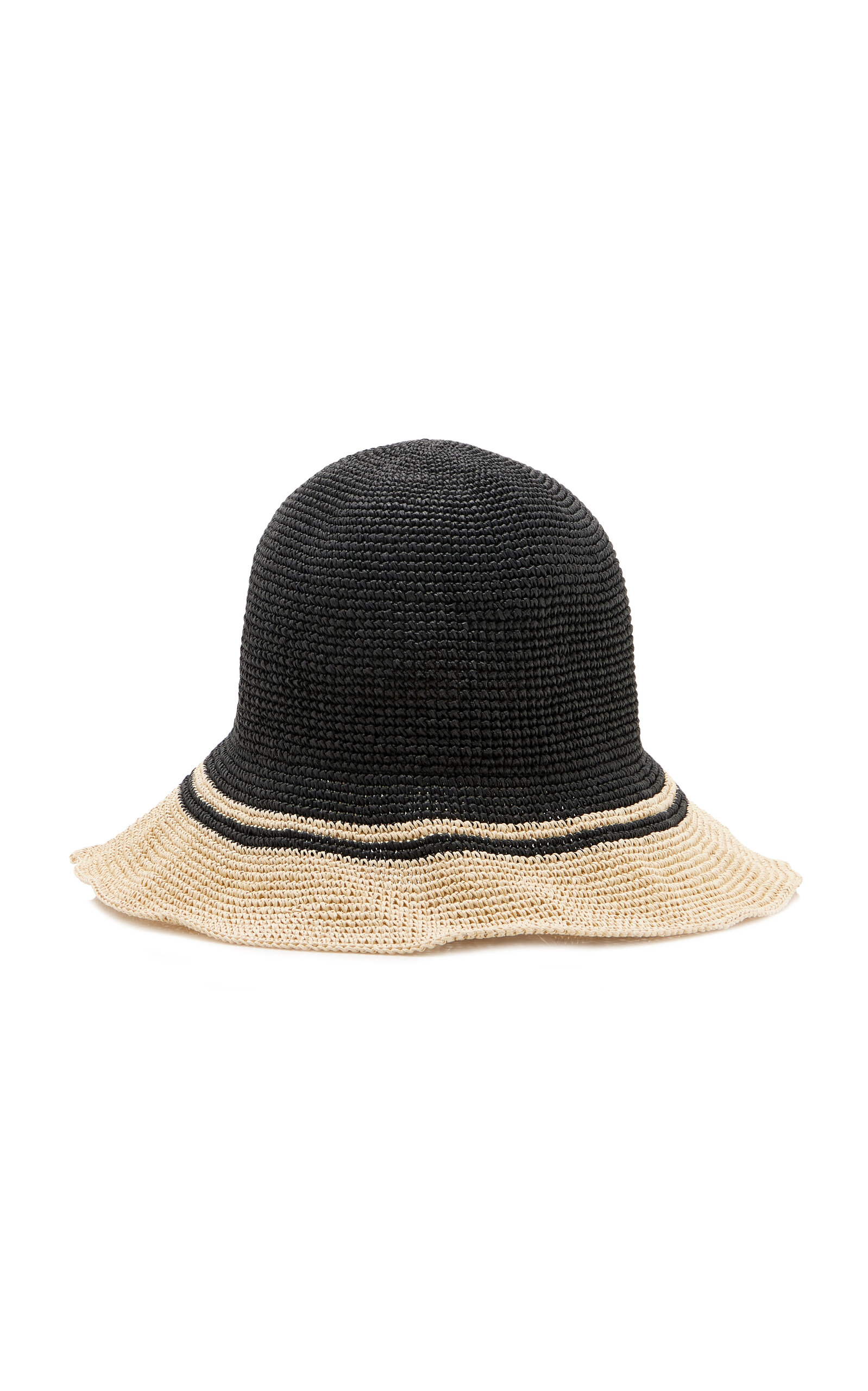 Toteme Paper Straw Hat