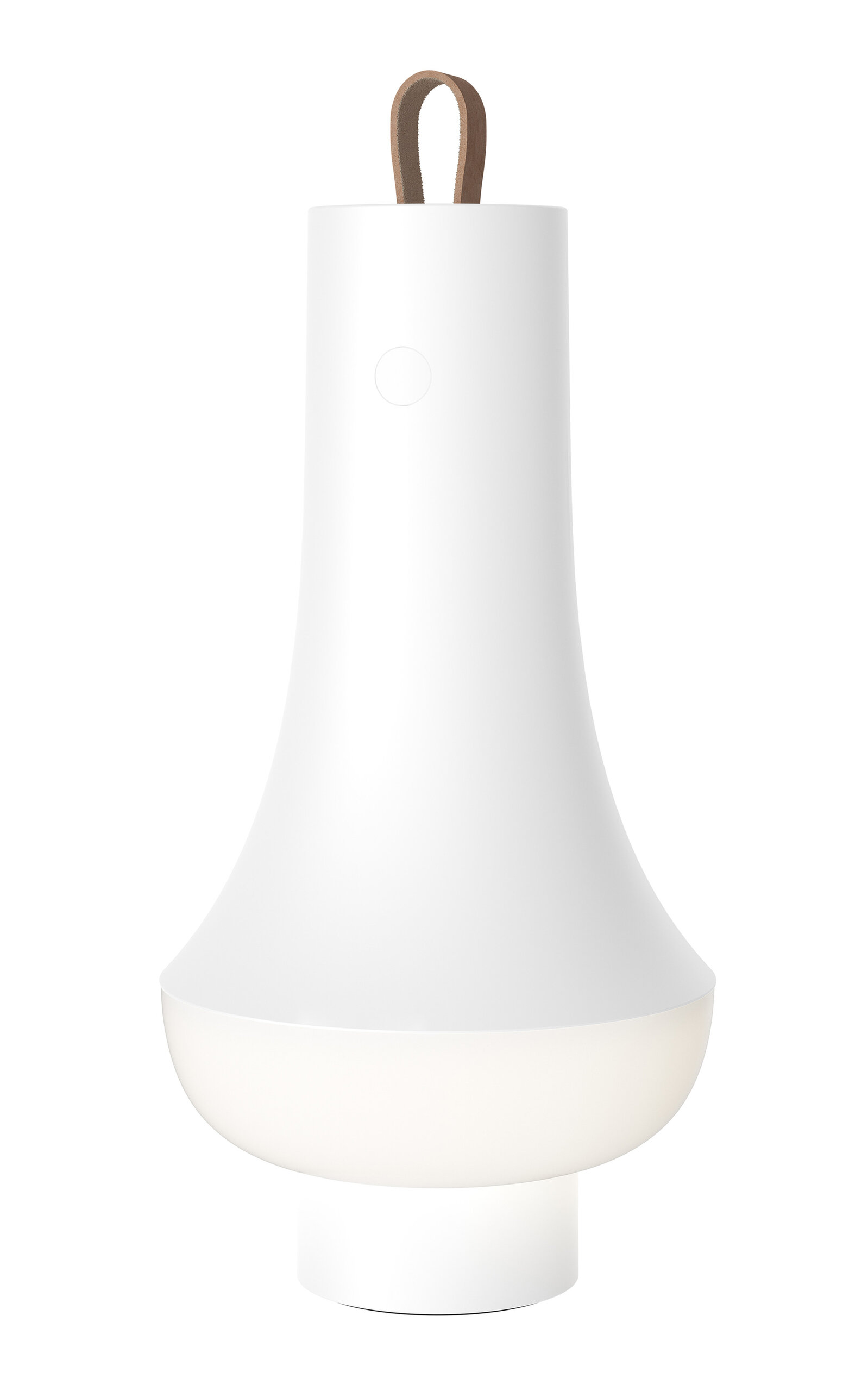 Louis Poulsen Tomoshi Portable Lamp In White