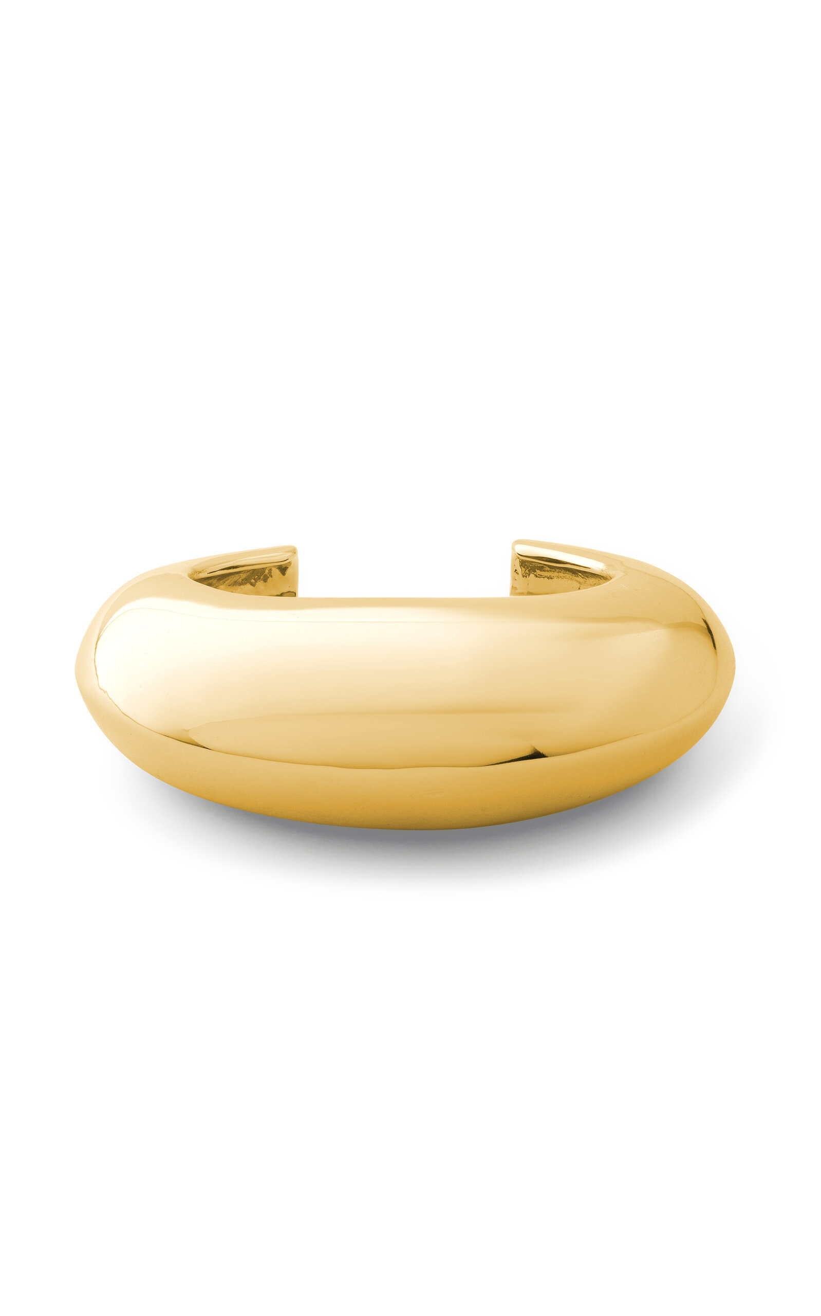éliou Alegra 14K Gold-Plated  Bracelet