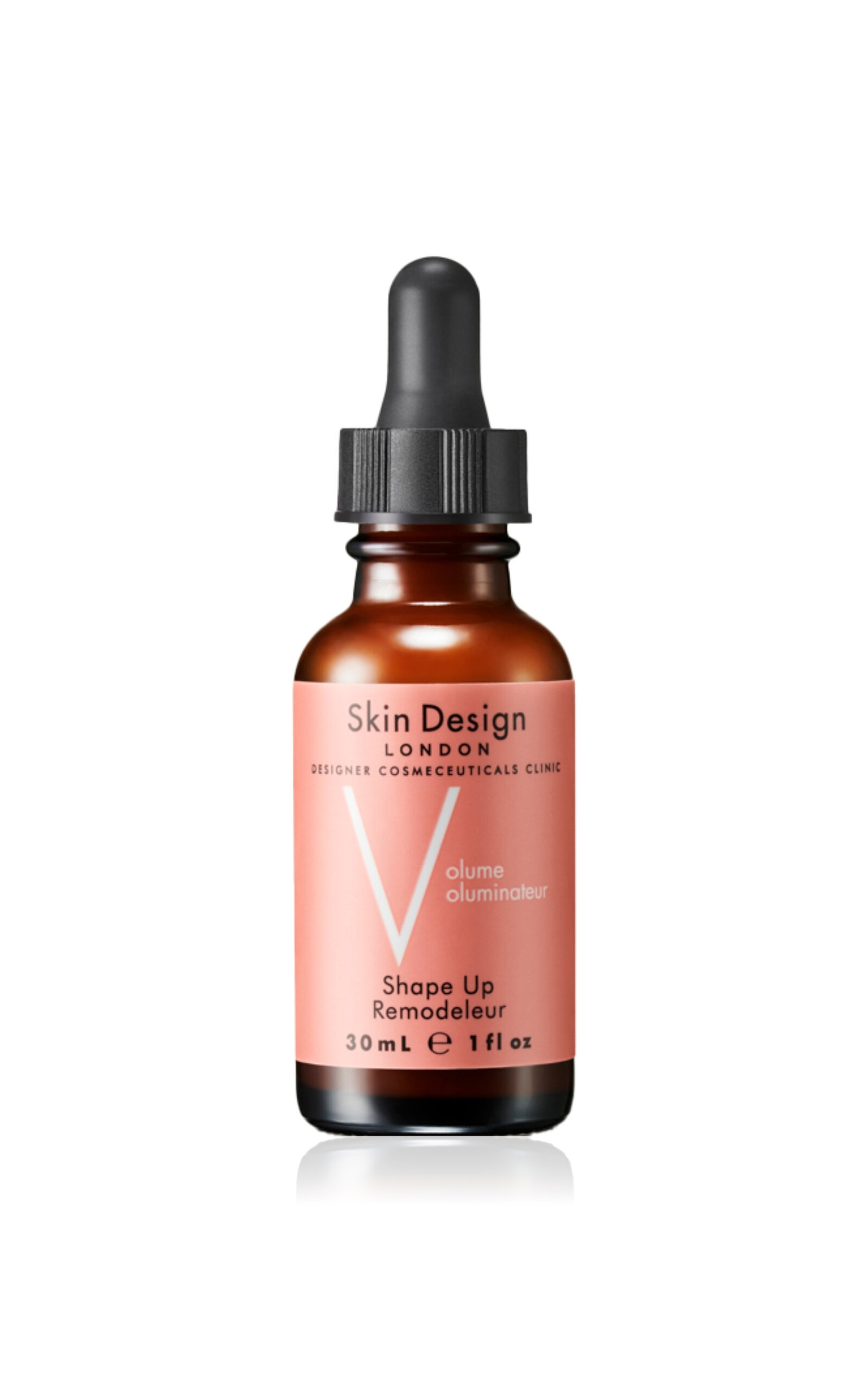 Skin Design London The Volume Serum - Moda Operandi
