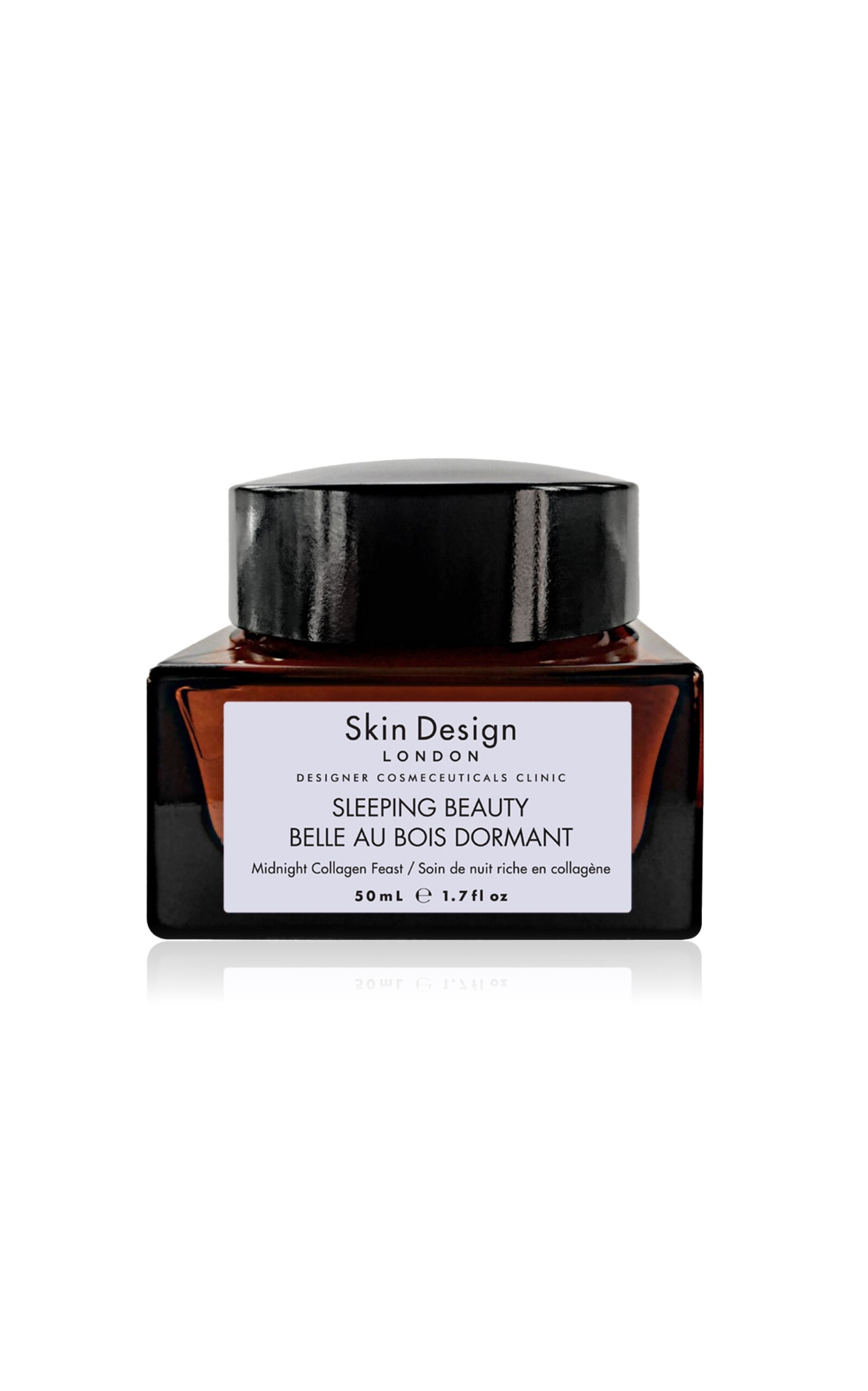 Skin Design London The Sleeping Beauty Crème