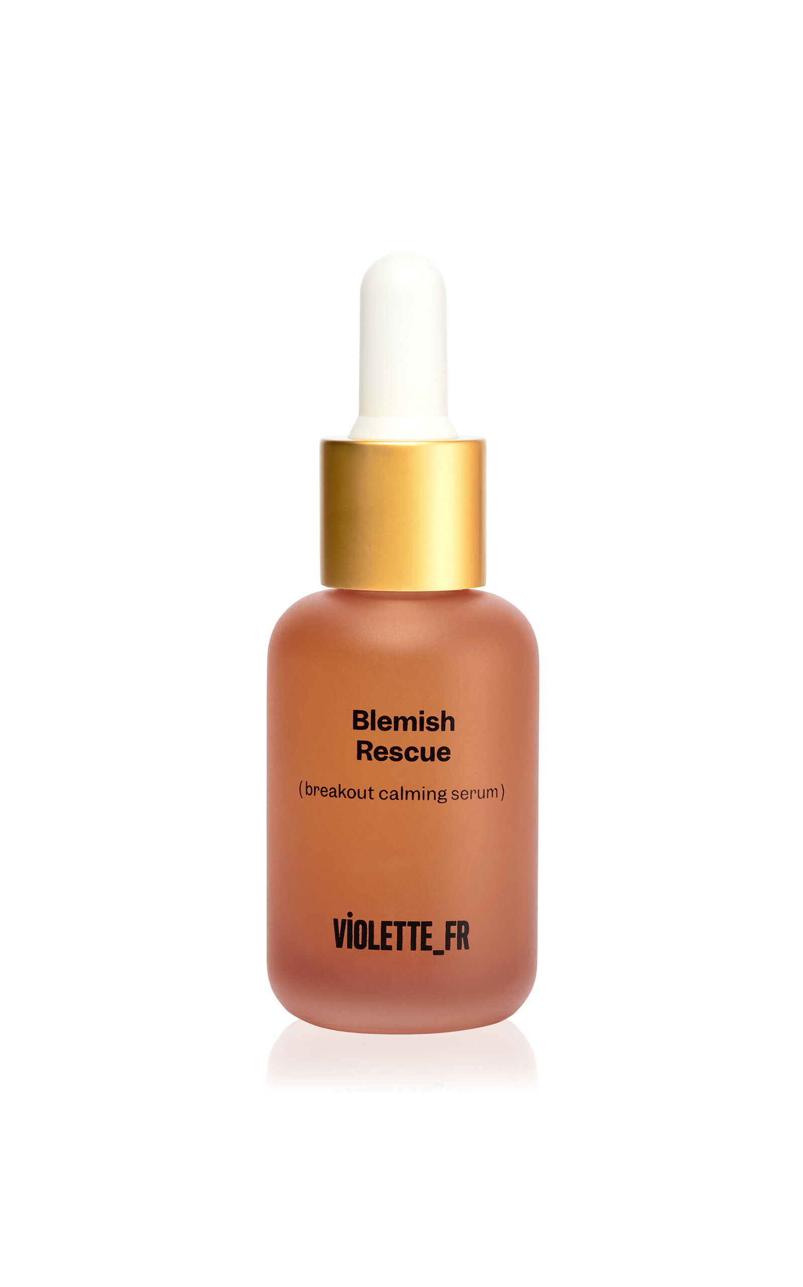 VIOLETTE_FR Sérum Superlatif Blemish Rescue