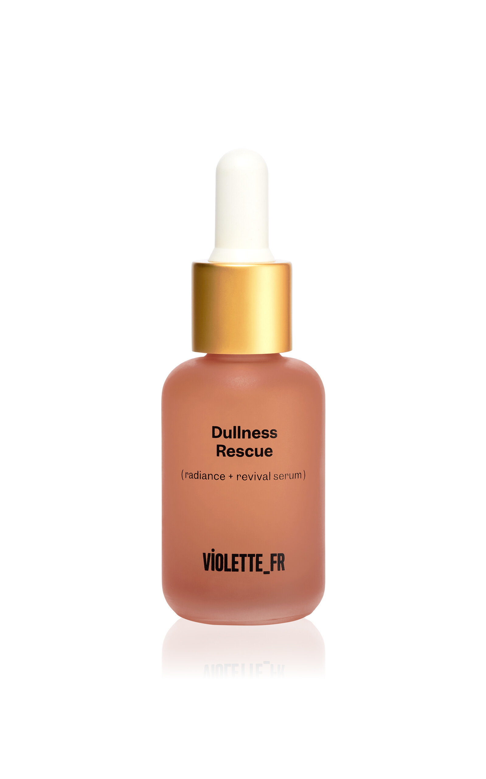 VIOLETTE_FR Sérum Superlatif Dullness Rescue