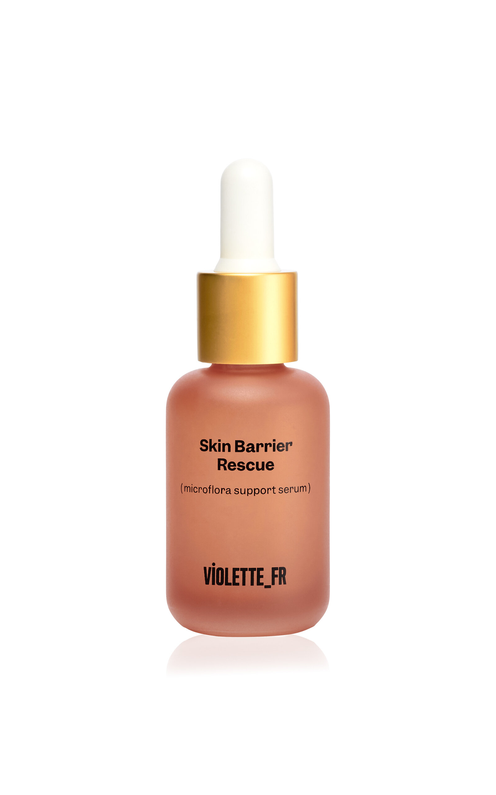 VIOLETTE_FR Sérum Superlatif Skin Barrier Rescue