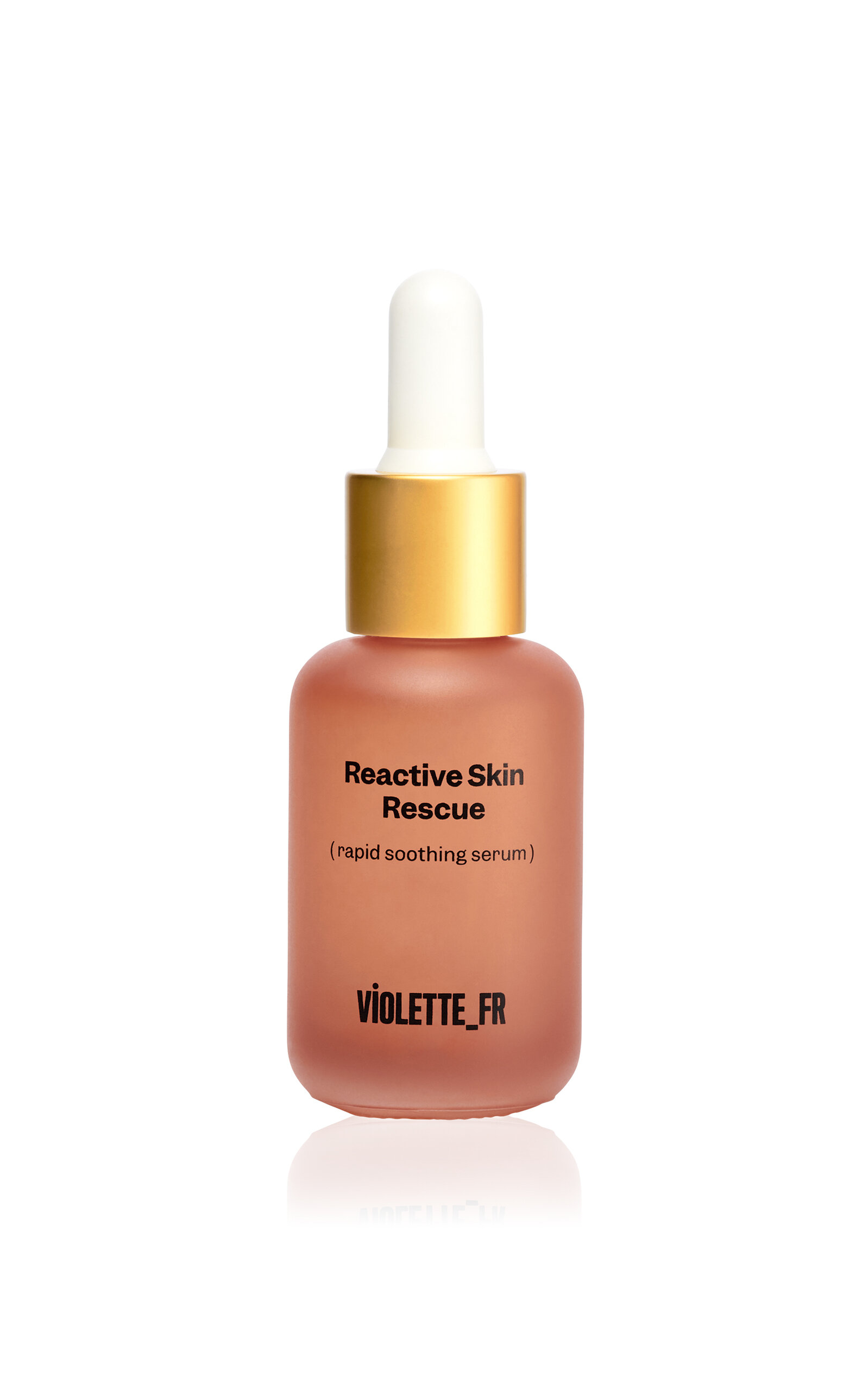 VIOLETTE_FR Sérum Superlatif Reactive Skin Rescue