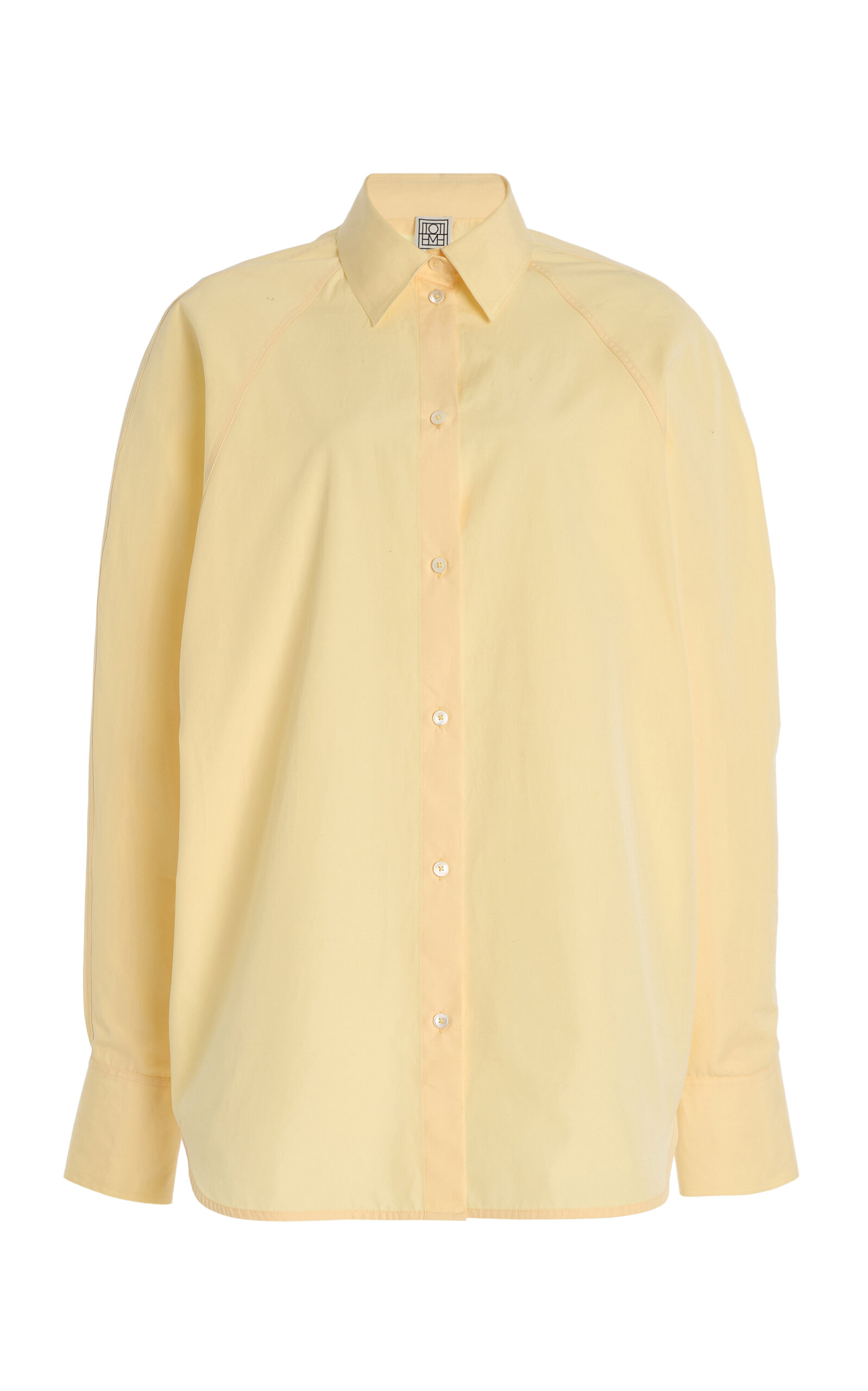 Totême Cotton Shirt
