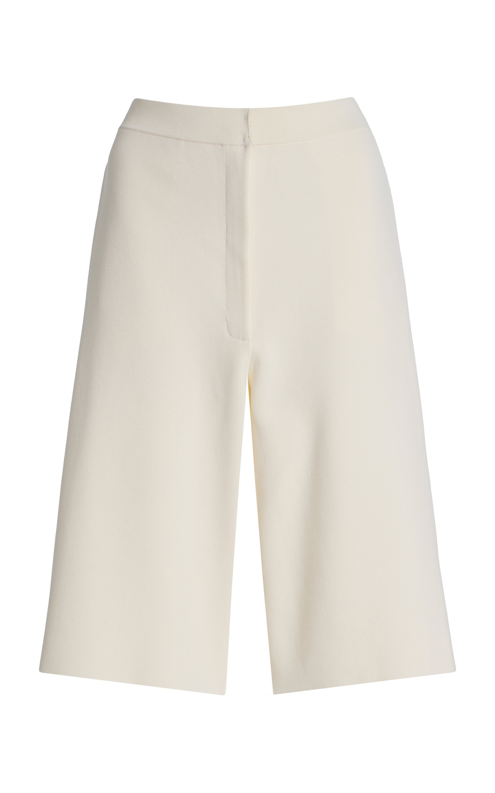 Toteme Knitted Shorts