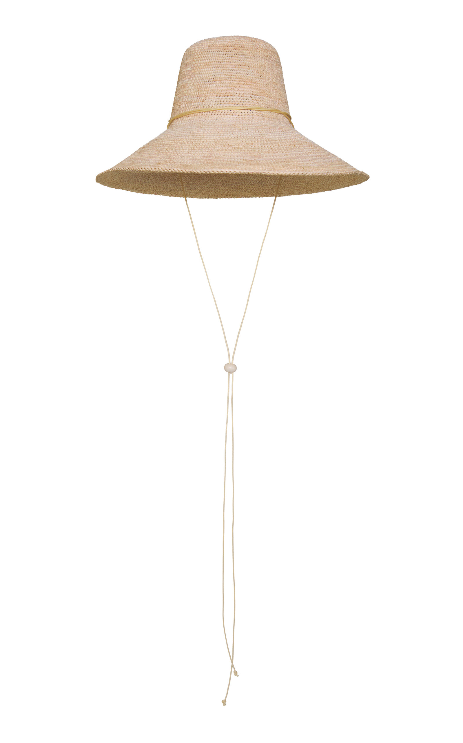 Symbols Of Pride Toquilla Straw Sun Hat