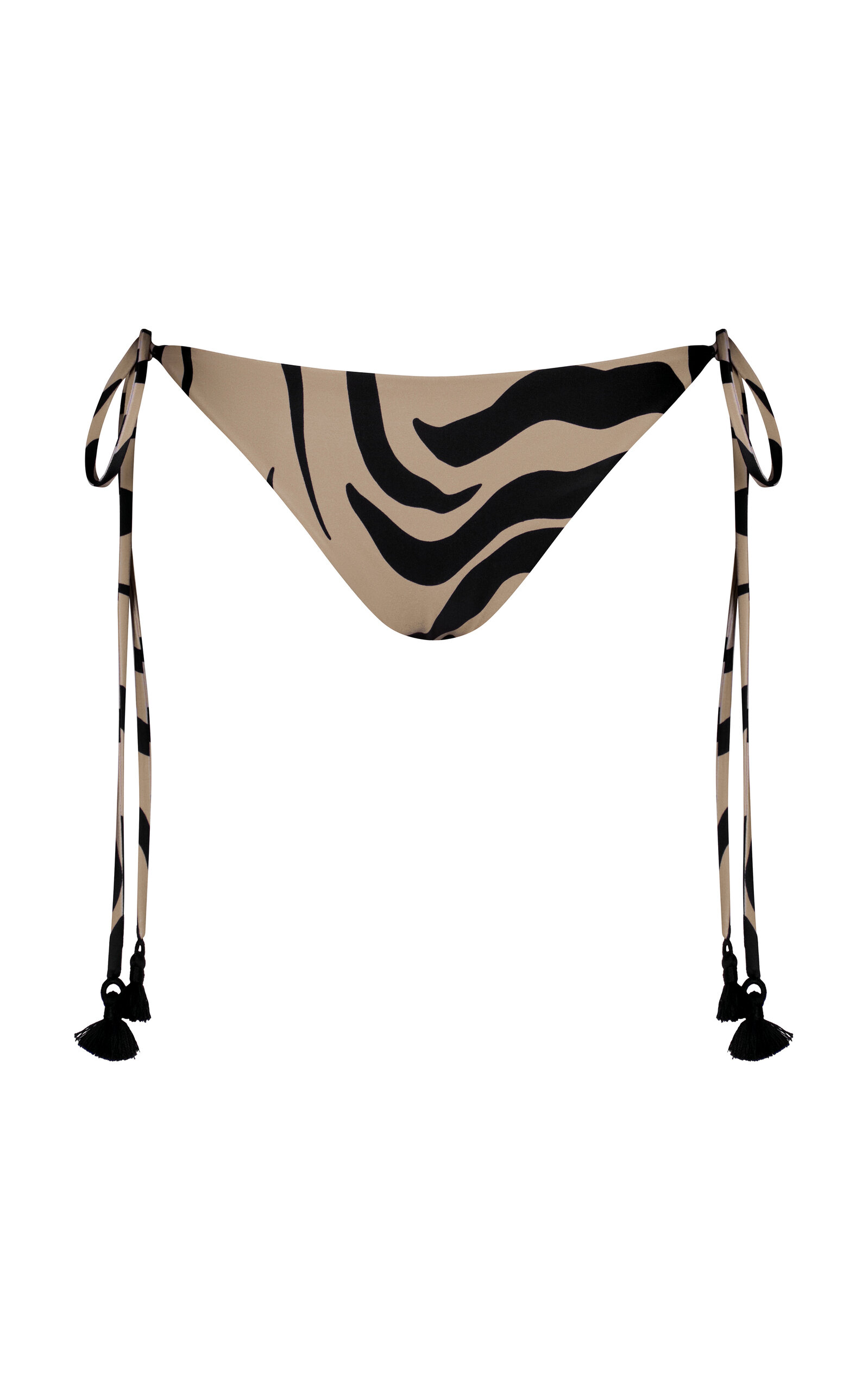 Johanna Ortiz Sagrado Bikini Bottom In Multi
