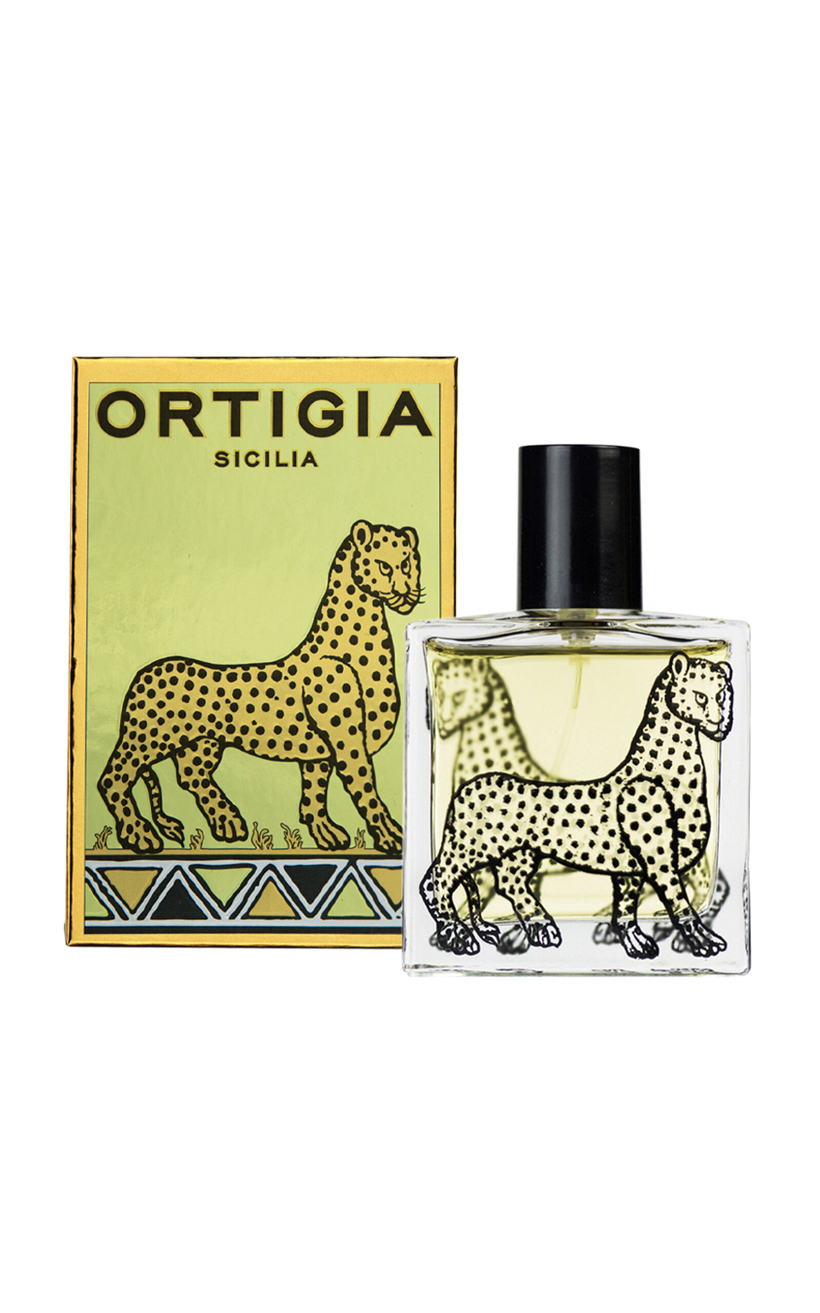 ORTIGIA Fico D'India Eau de Parfum