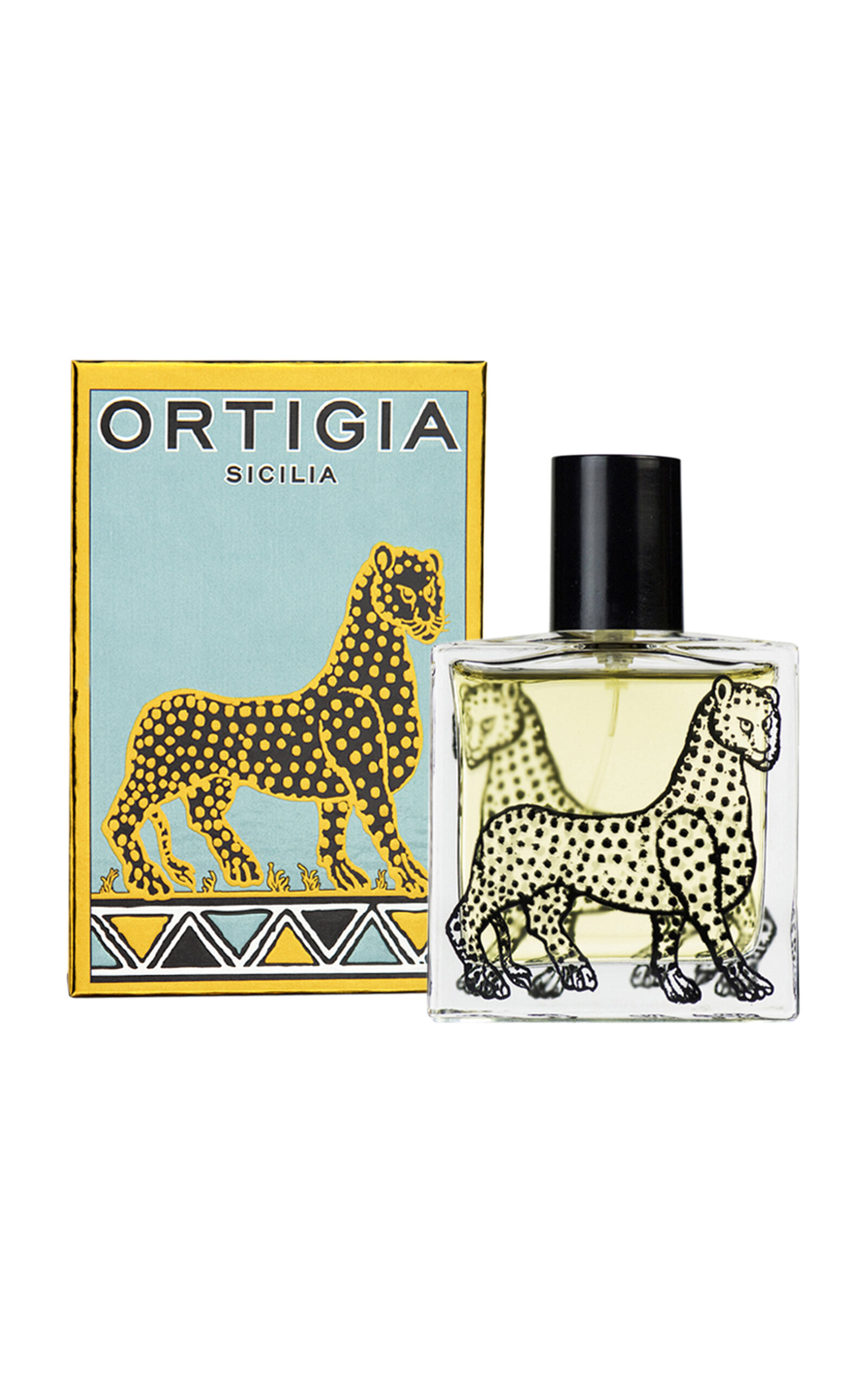 ORTIGIA Florio Eau de Parfum