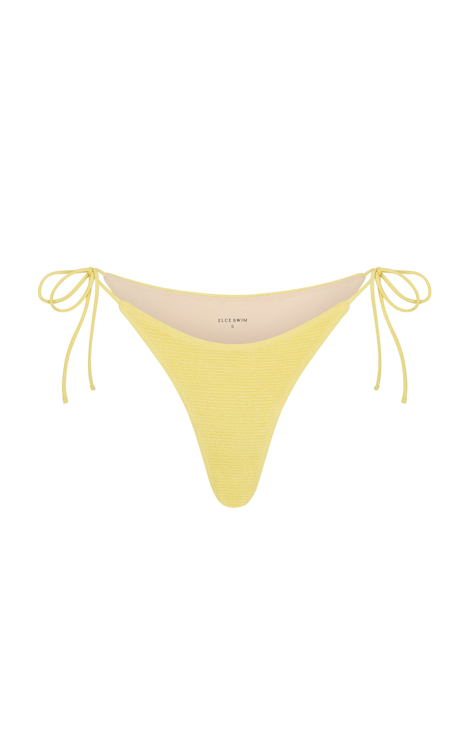 Exclusive Riviera Kaia Bikini Bottom