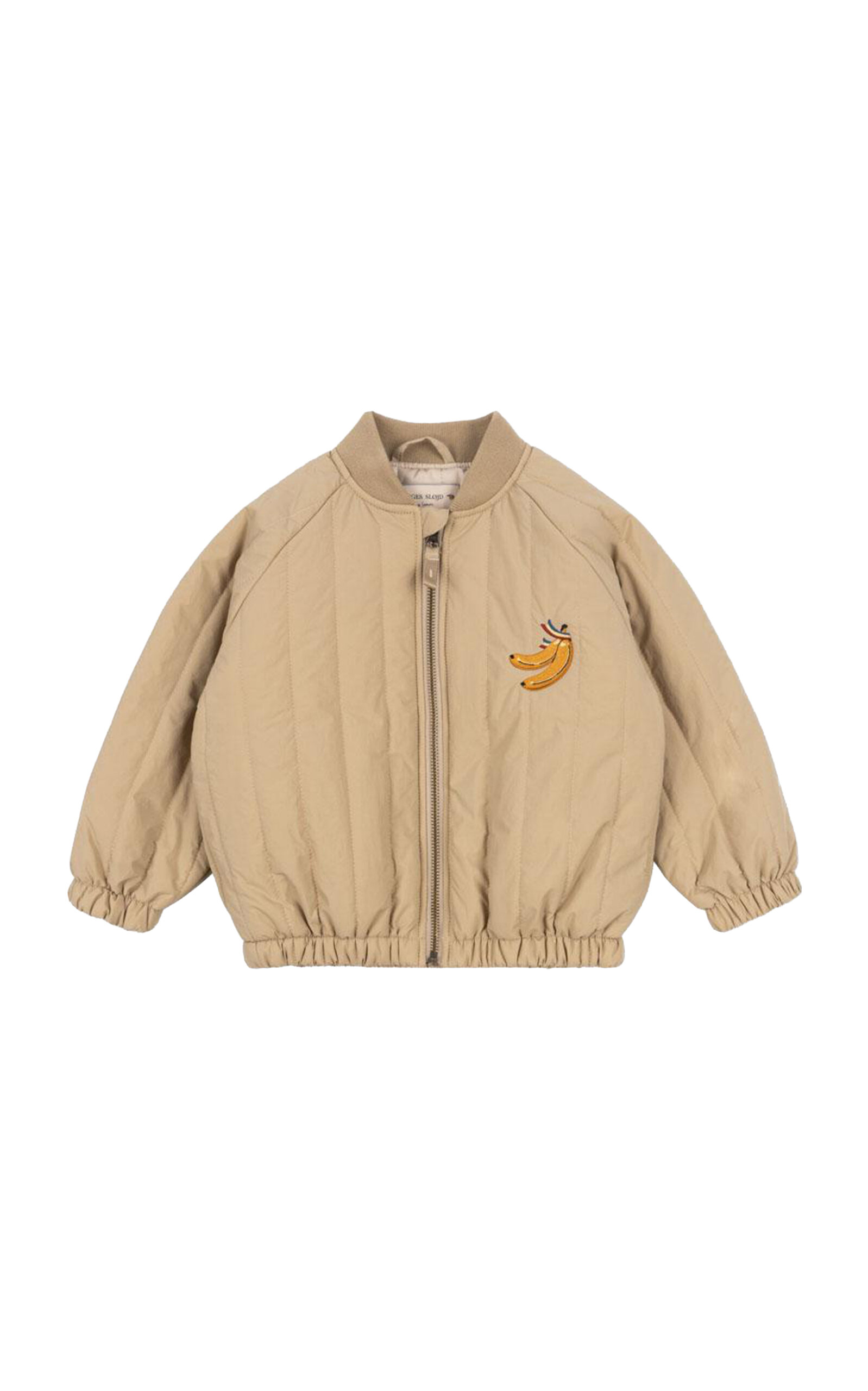 Konges Sløjd Kids' Juno Bomber Jacket