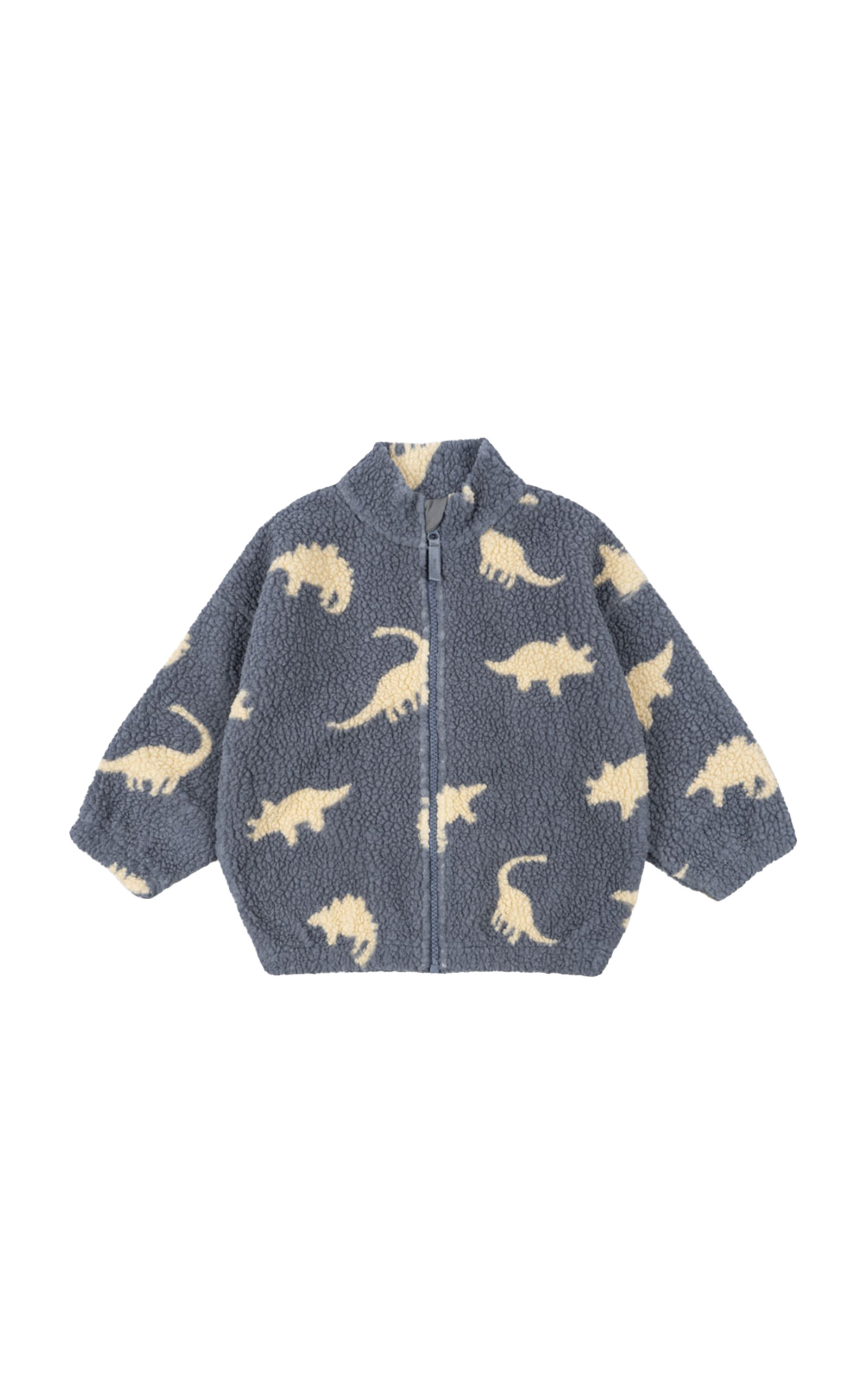 Konges Sløjd Kids' Jody Teddy Jacket