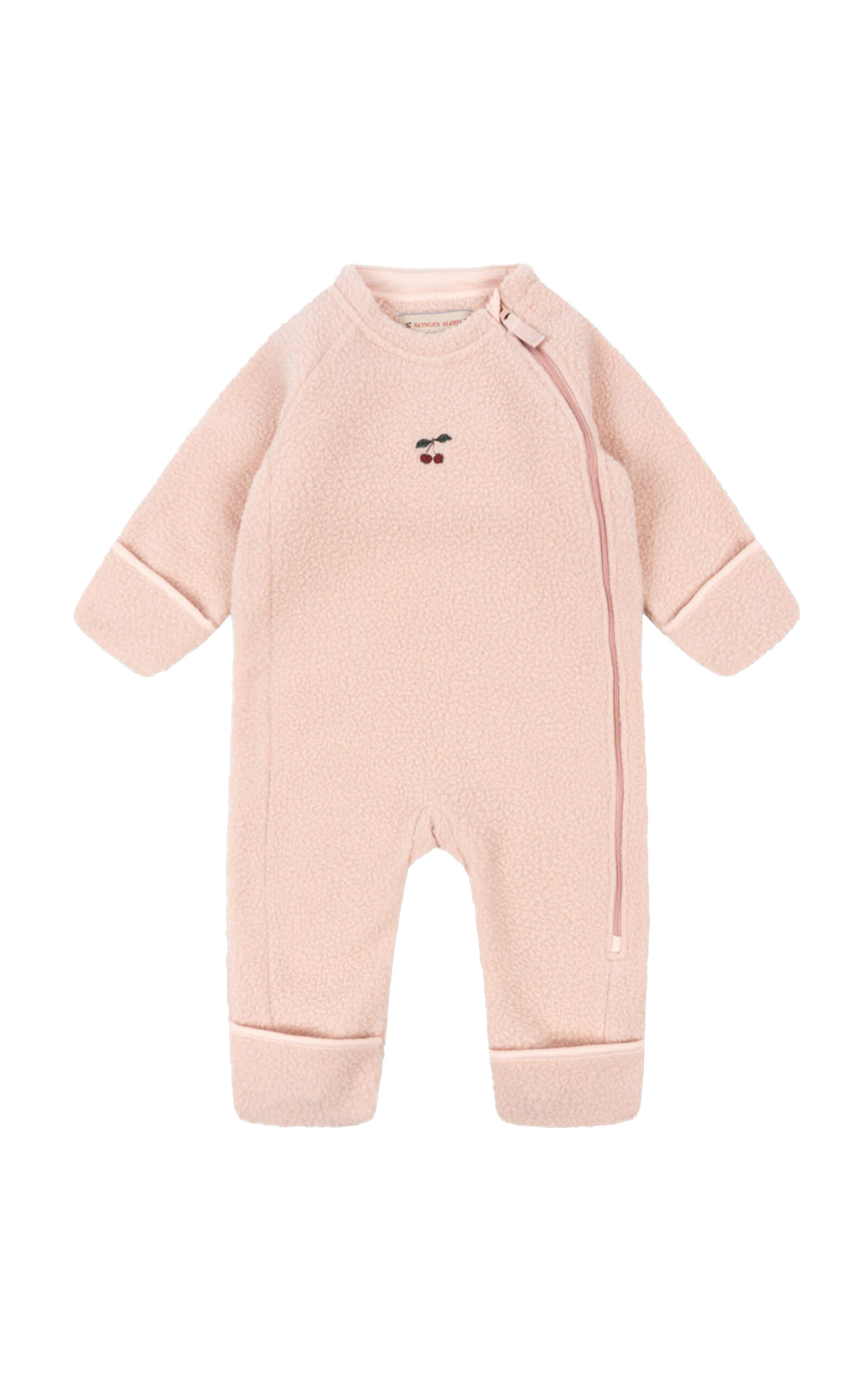 Konges Sløjd Infants' Safa Fleece Onesie