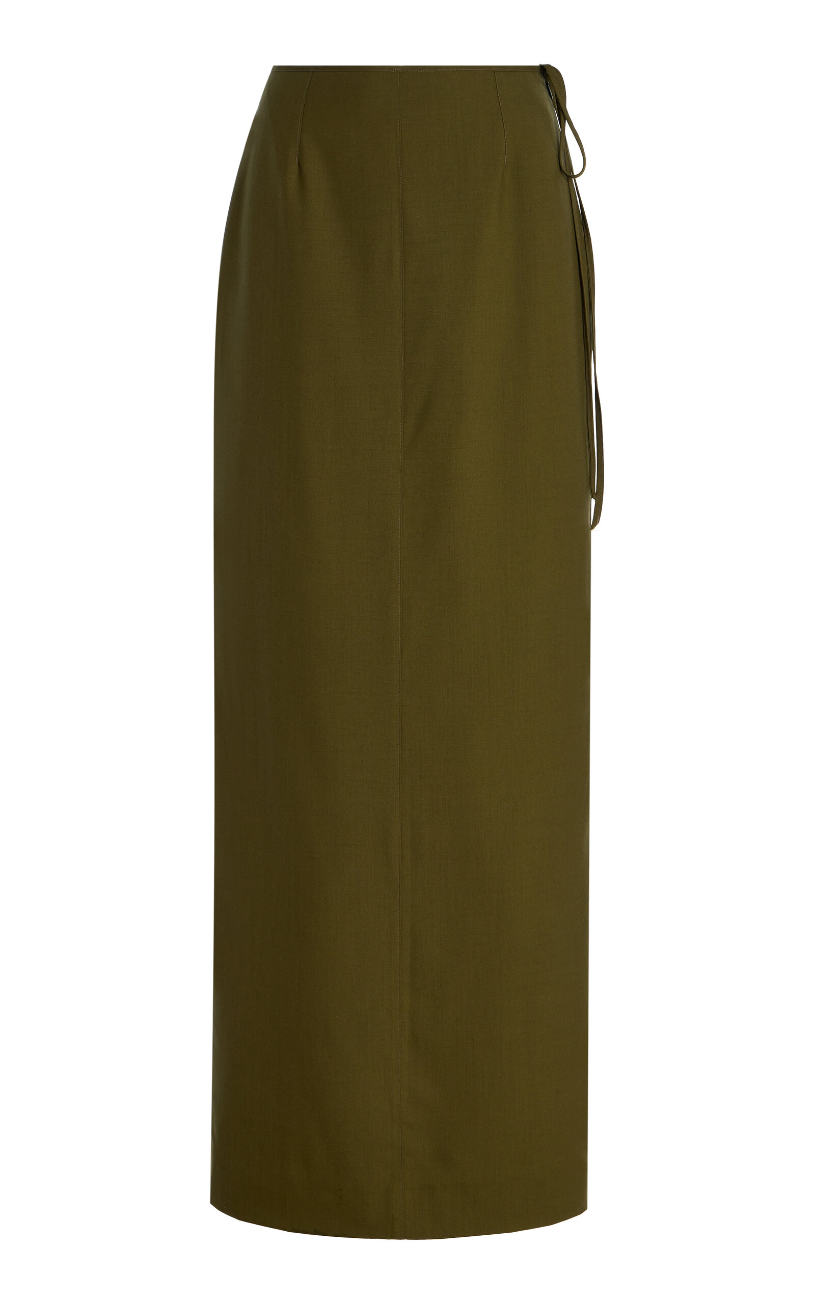 Leone Maxi Skirt