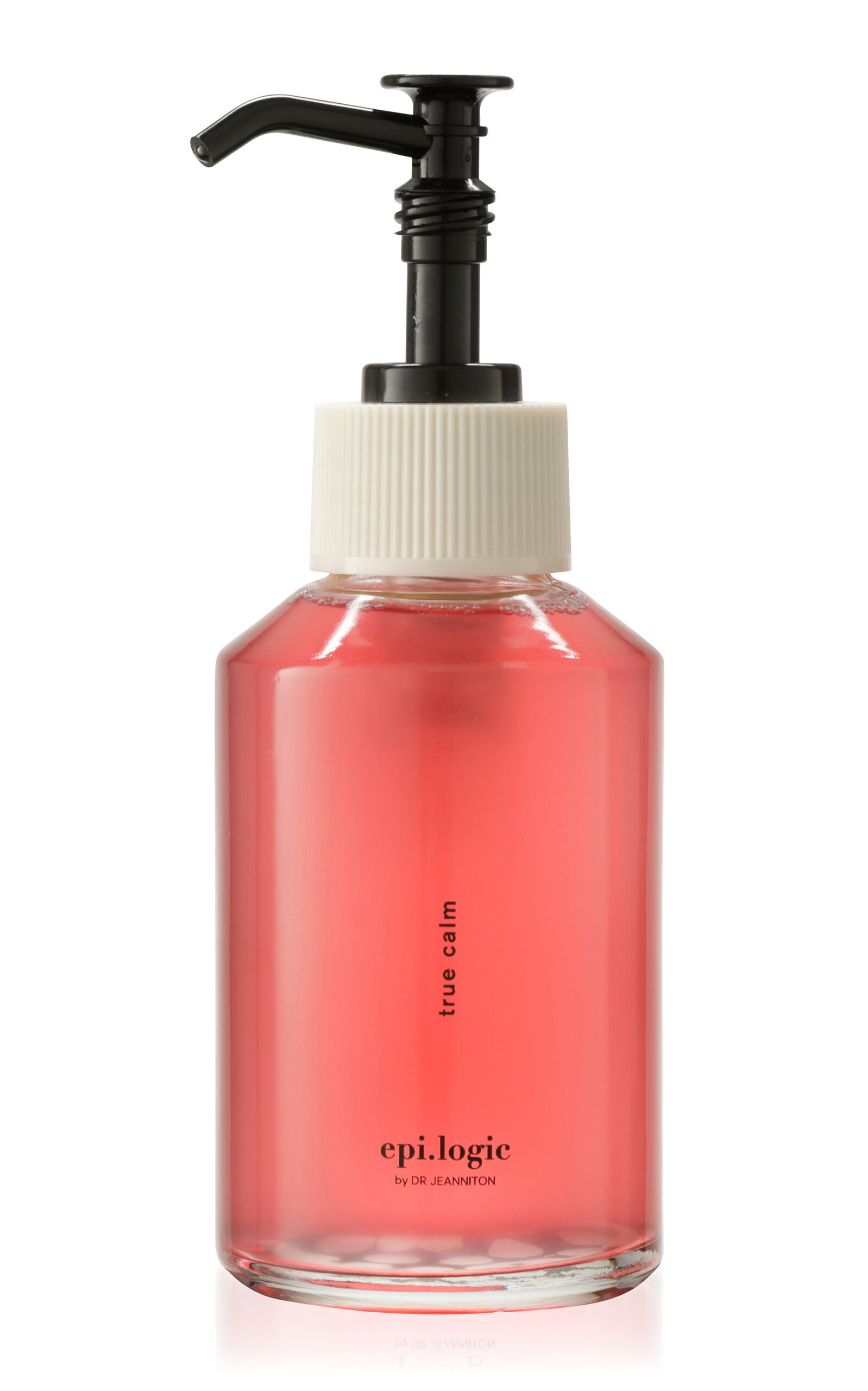 epi.logic True Calm Rosehip Gel Cleanser