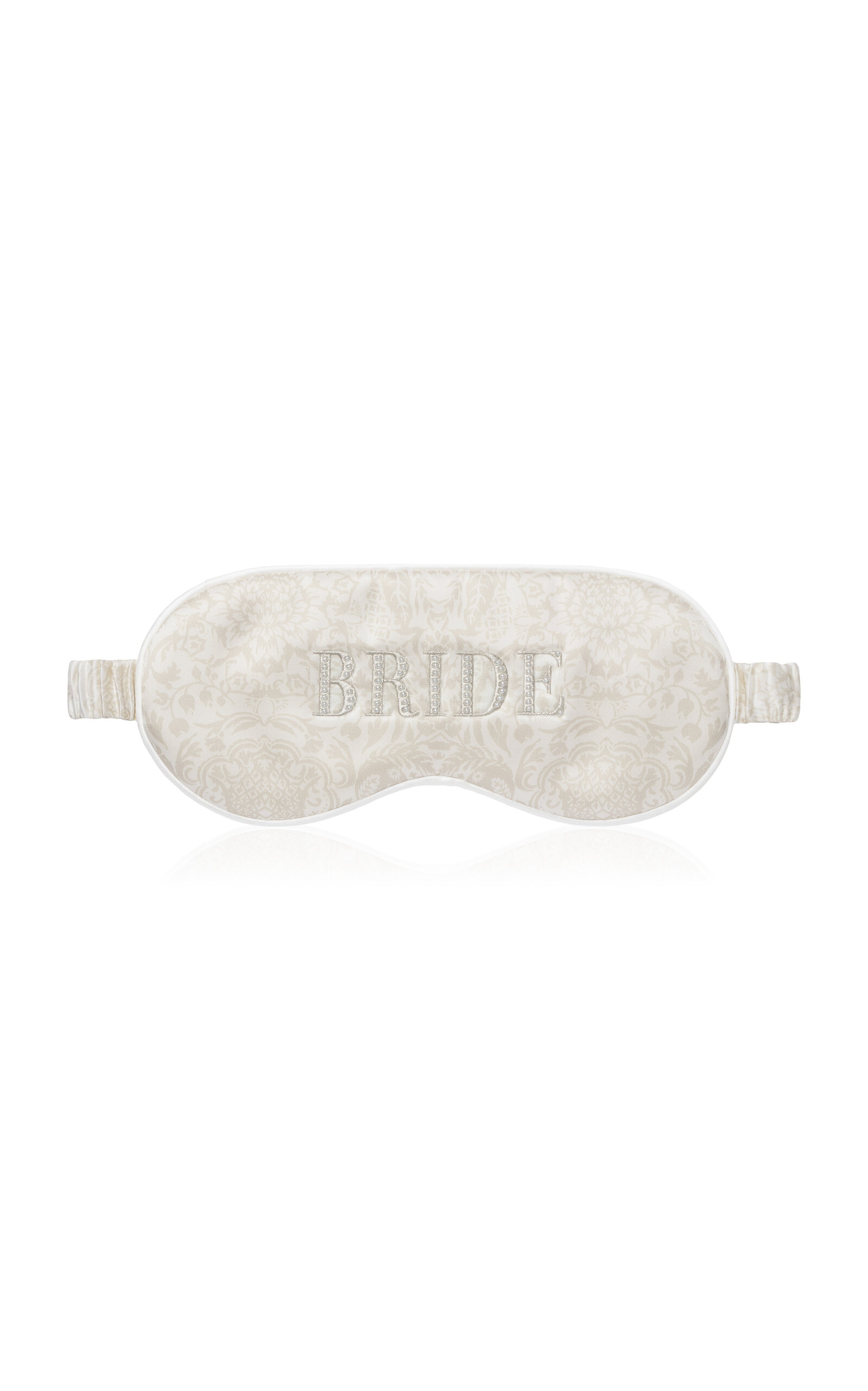 Slip Bride Sleep Mask