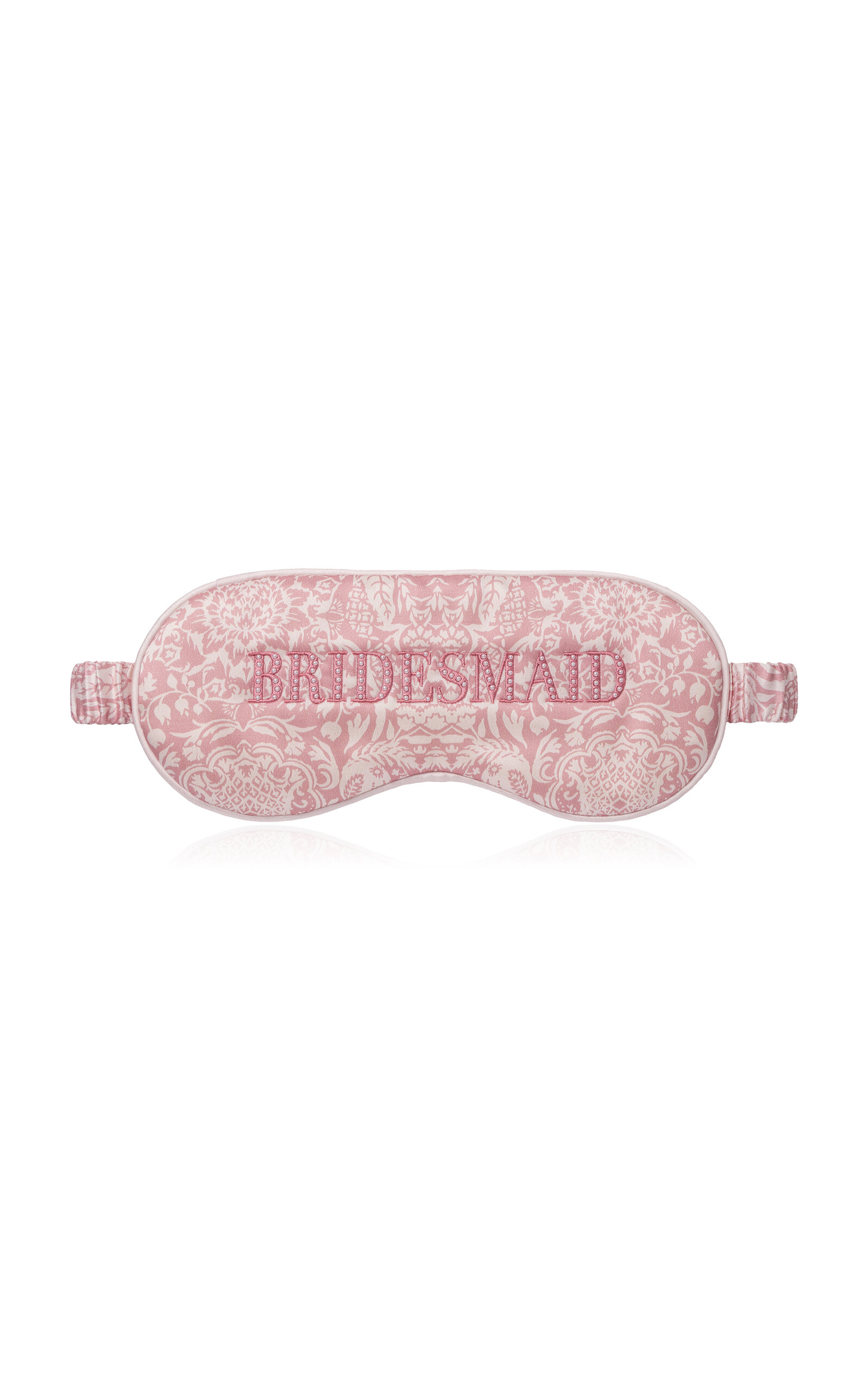 Slip Bridesmaid Sleep Mask