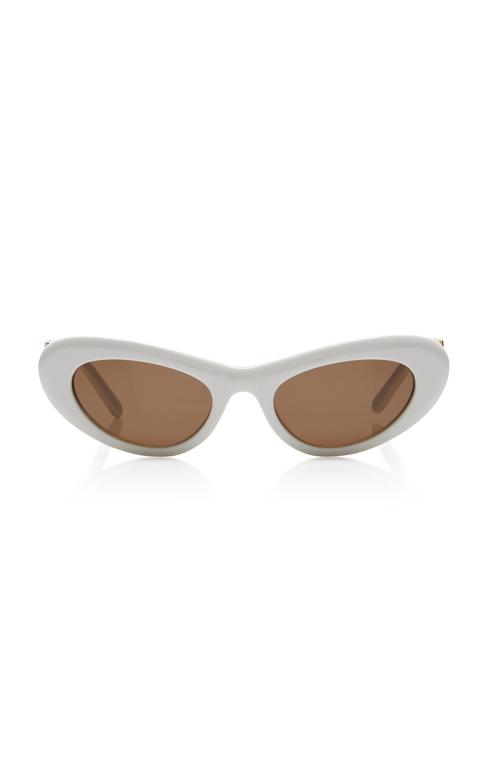 Loewe Slim Acetate Cat-Eye Sunglasses