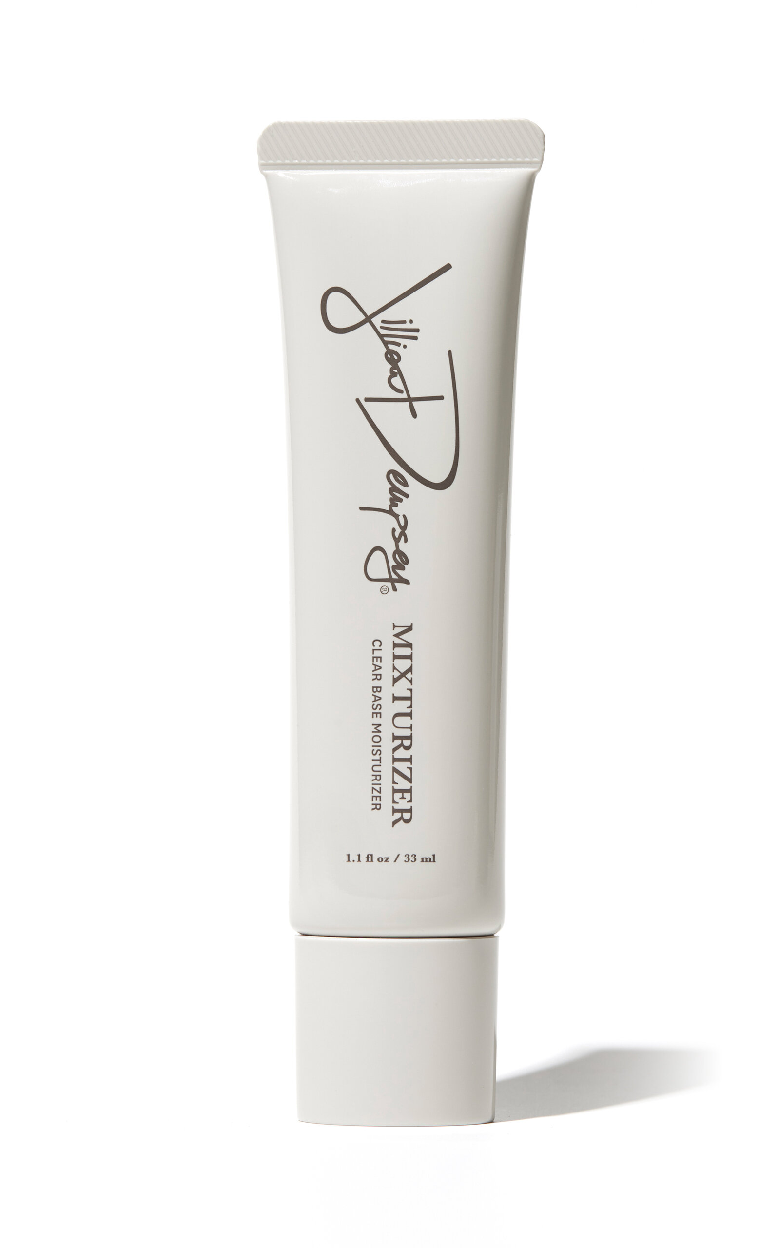 Jillian Dempsey Mixturizer: Clear Base Moisturizer - Moda Operandi