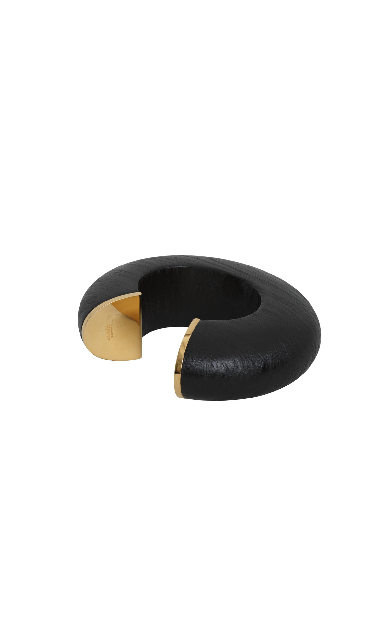 ALAÏA ALAÏA Bracelets - Black - Women's Jewelry And Watches