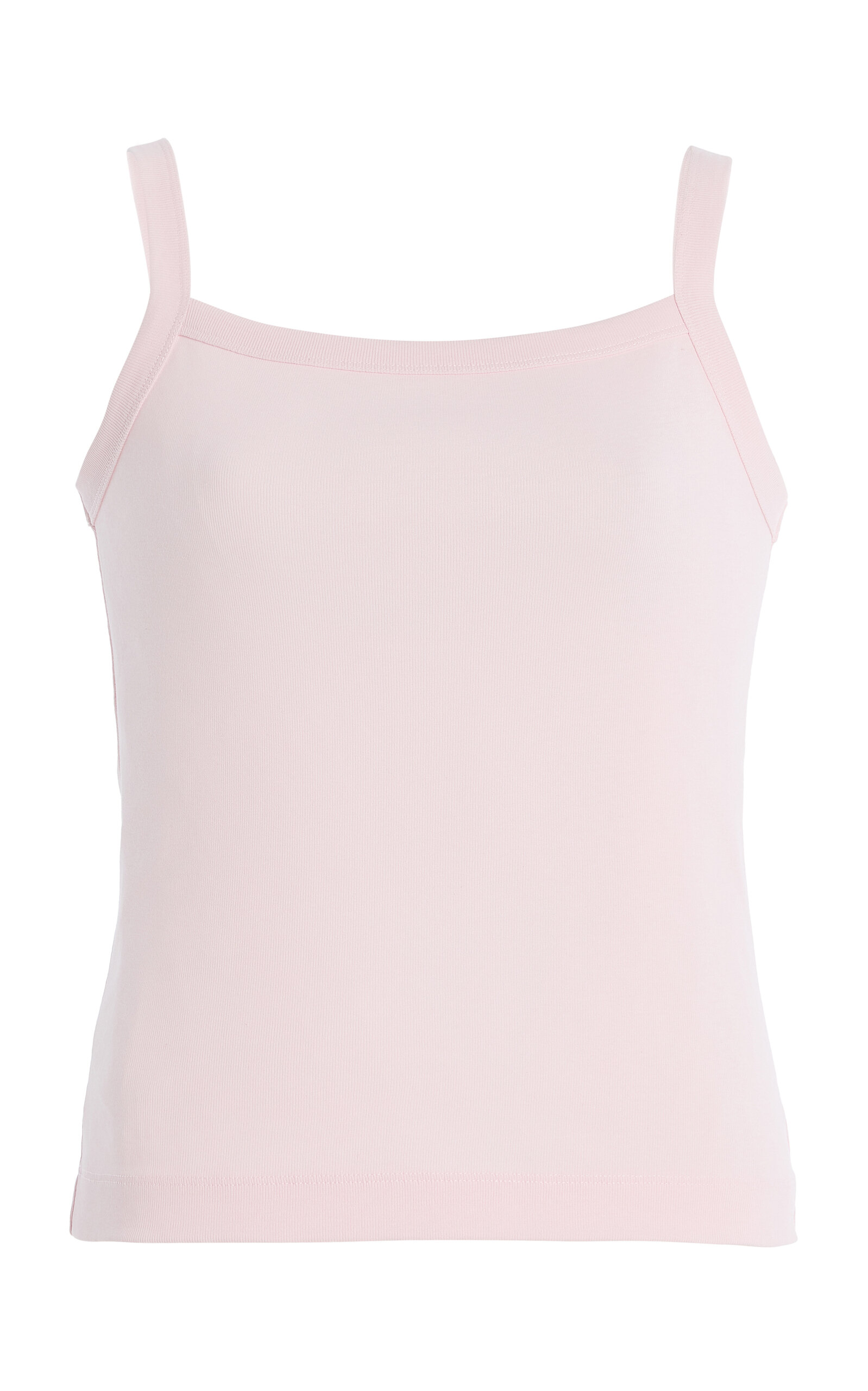 Flore Flore May Cotton Cami Top