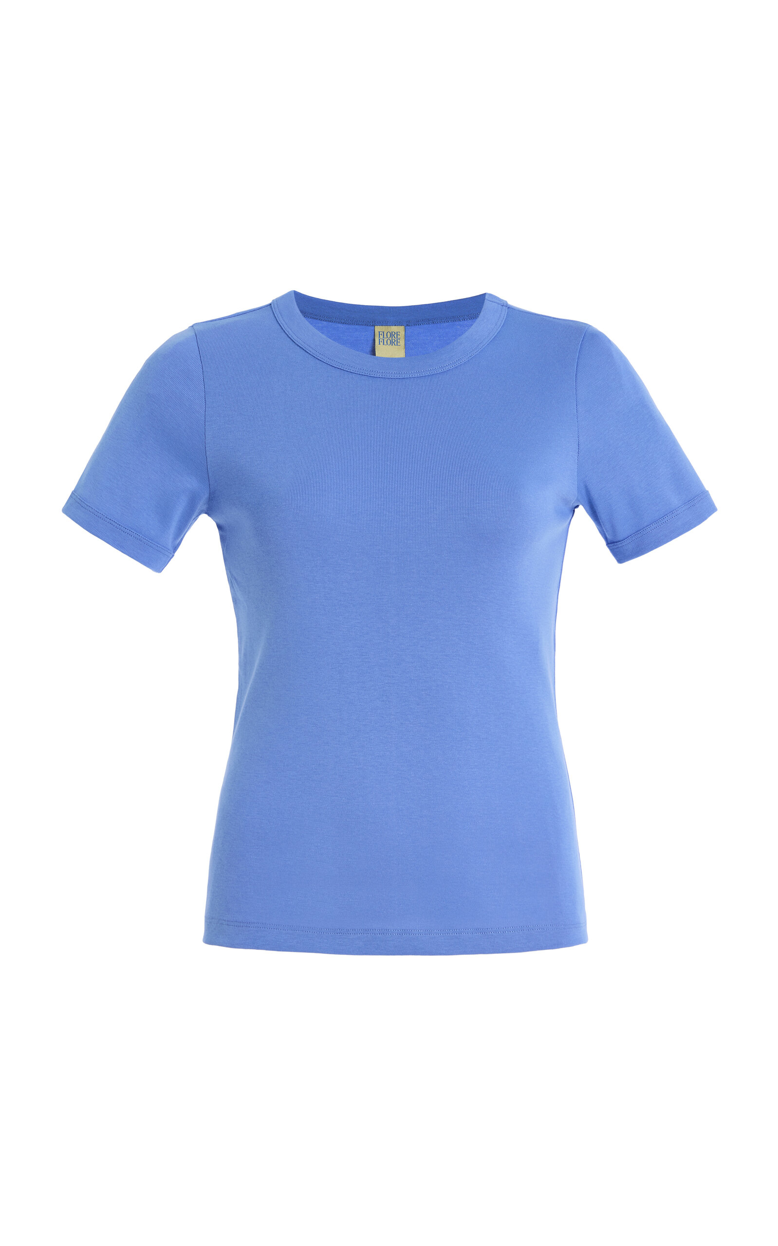 Car Cotton T-Shirt