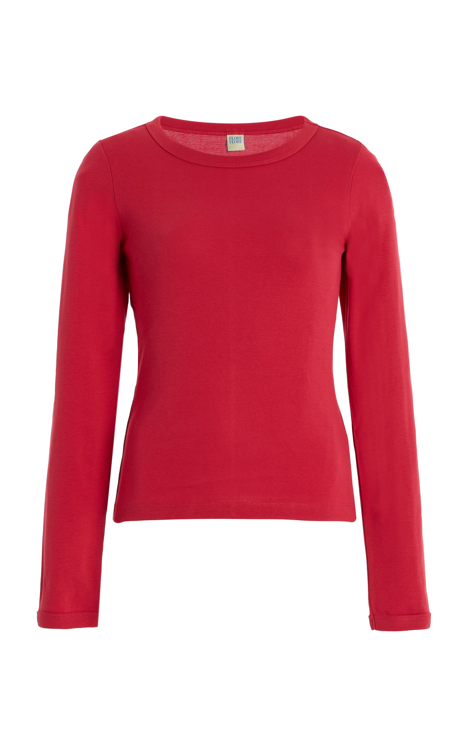 Max Cotton T-Shirt