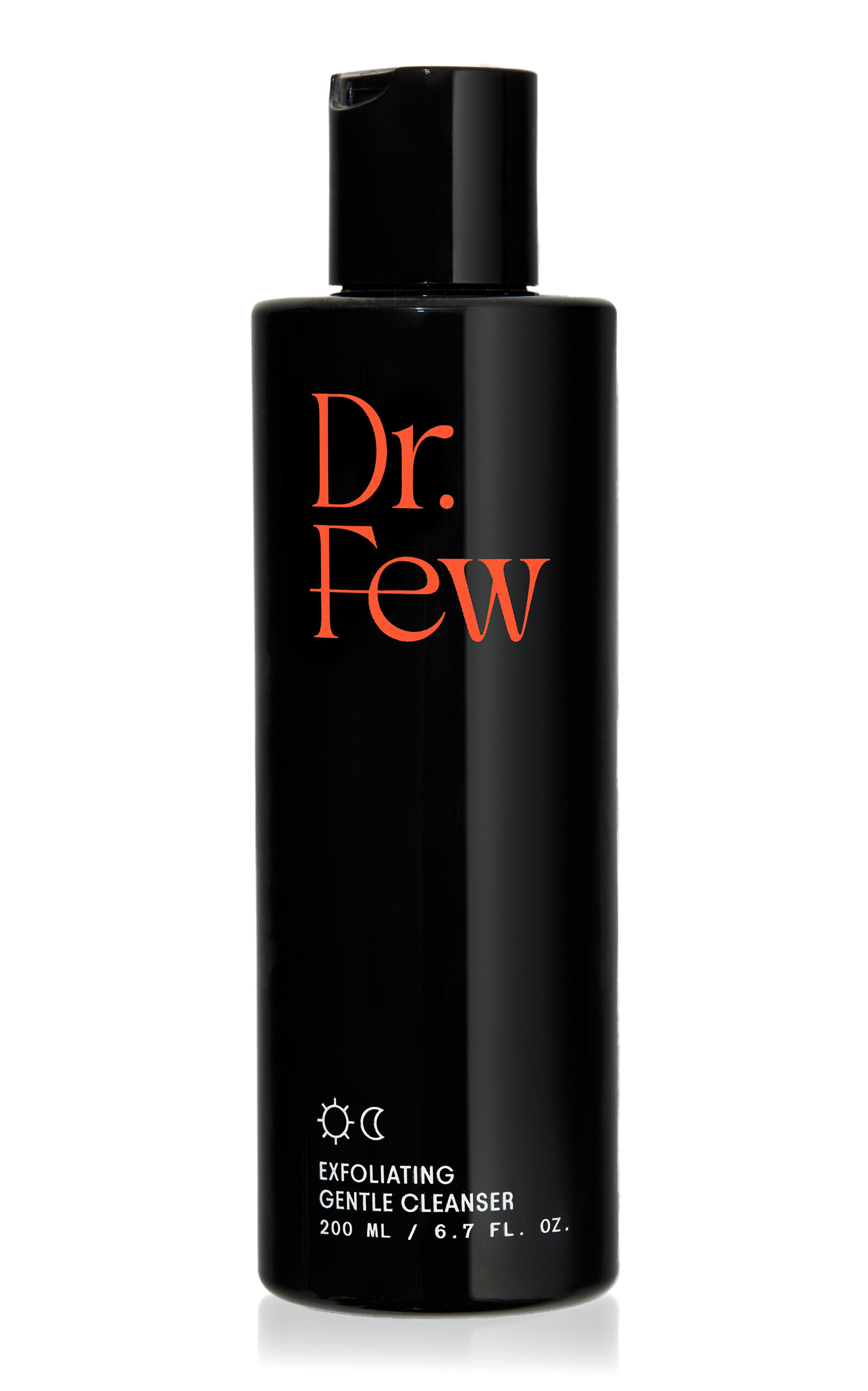 Dr. Few Skincare Gentle Exfoliating Cleanser