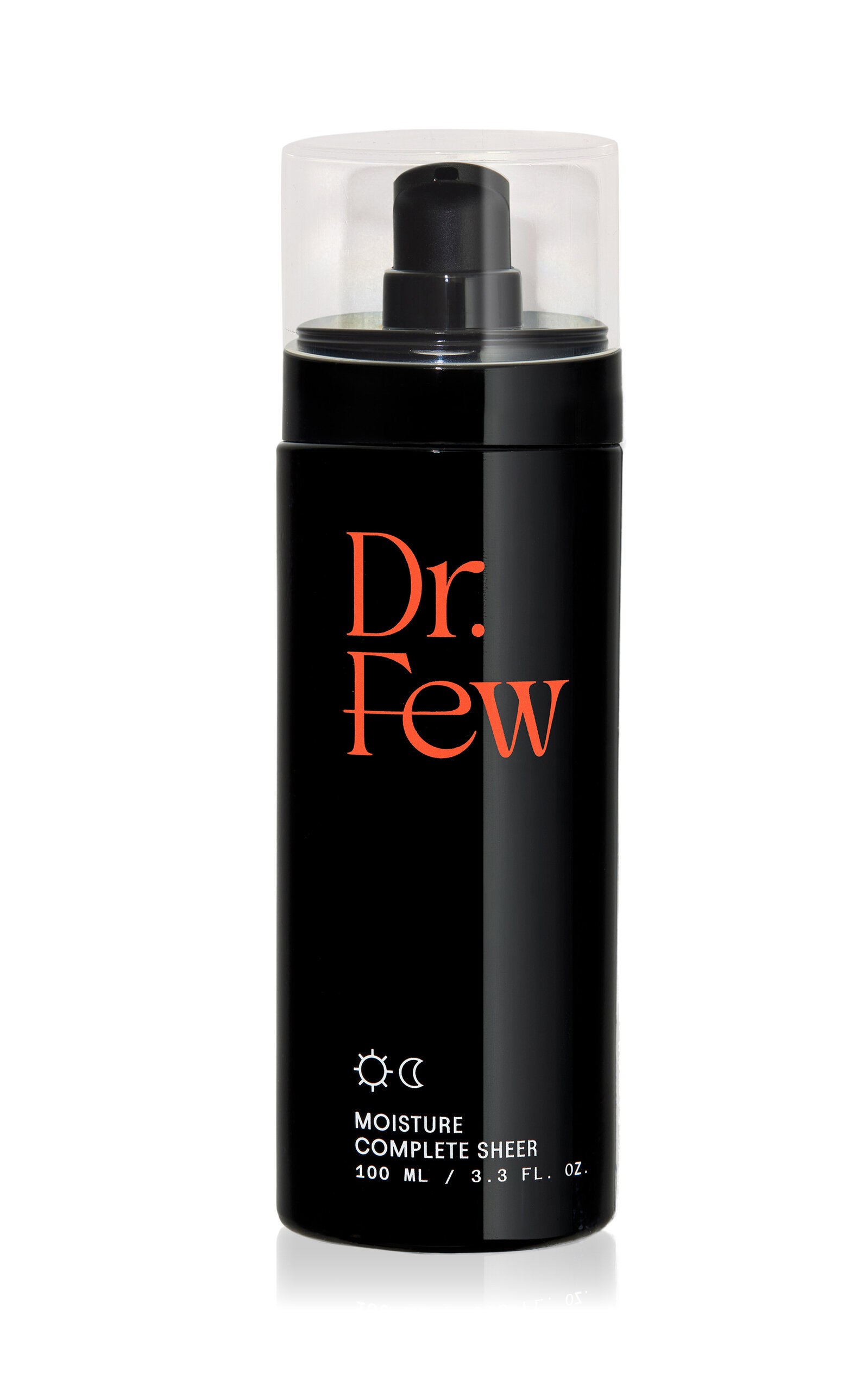 Dr. Few Skincare Moisture Complete Sheer