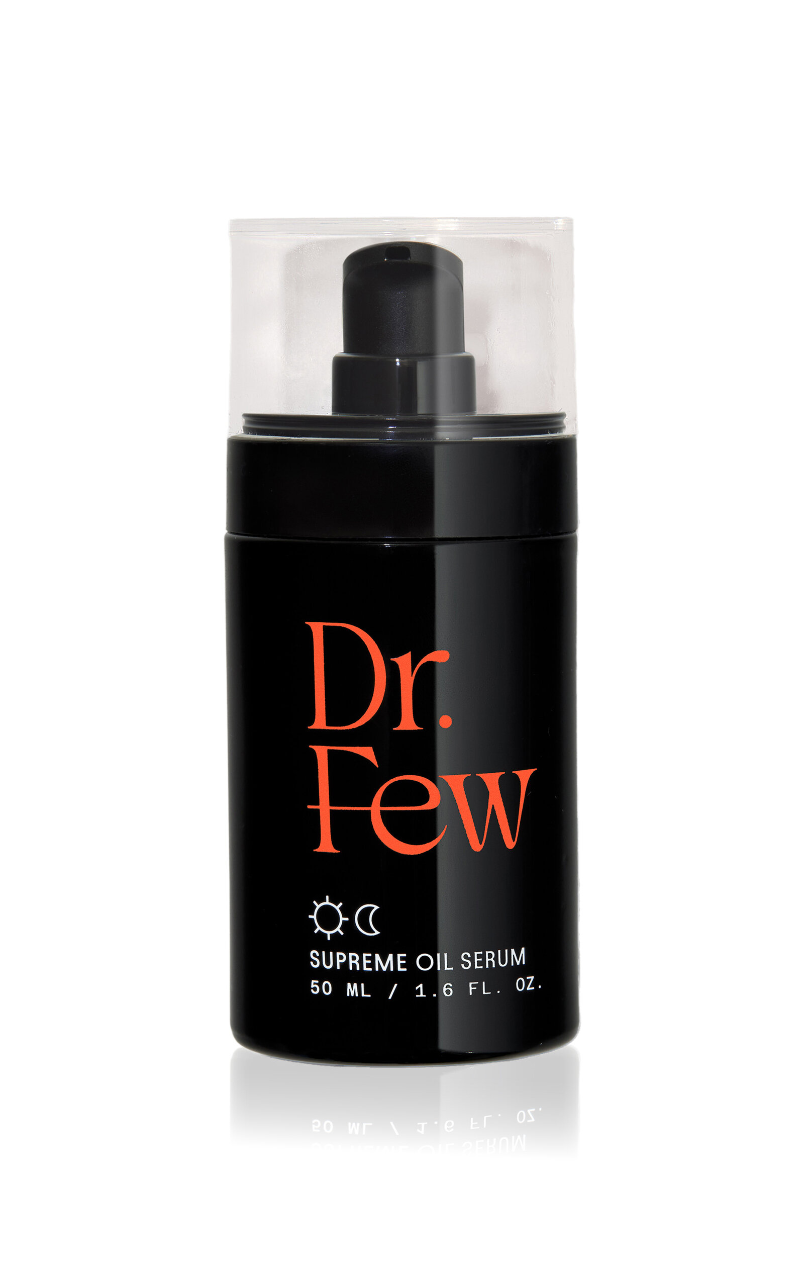 Dr. Few Skincare Supreme Oil Serum