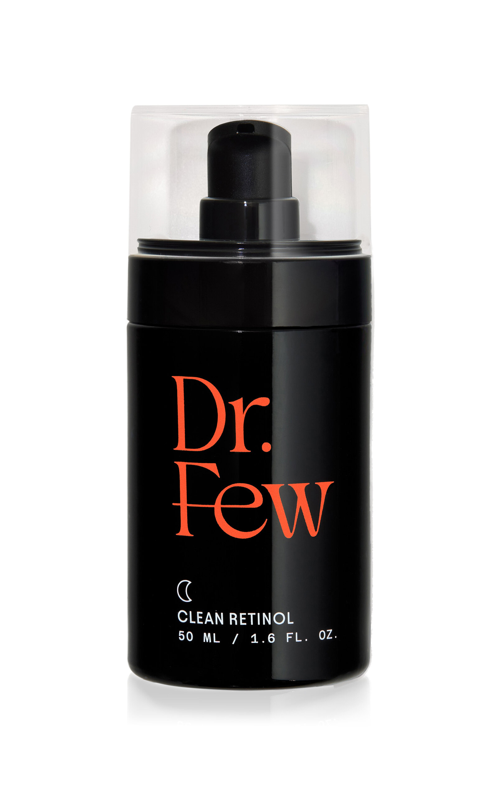 Dr. Few Skincare Clean Retinol