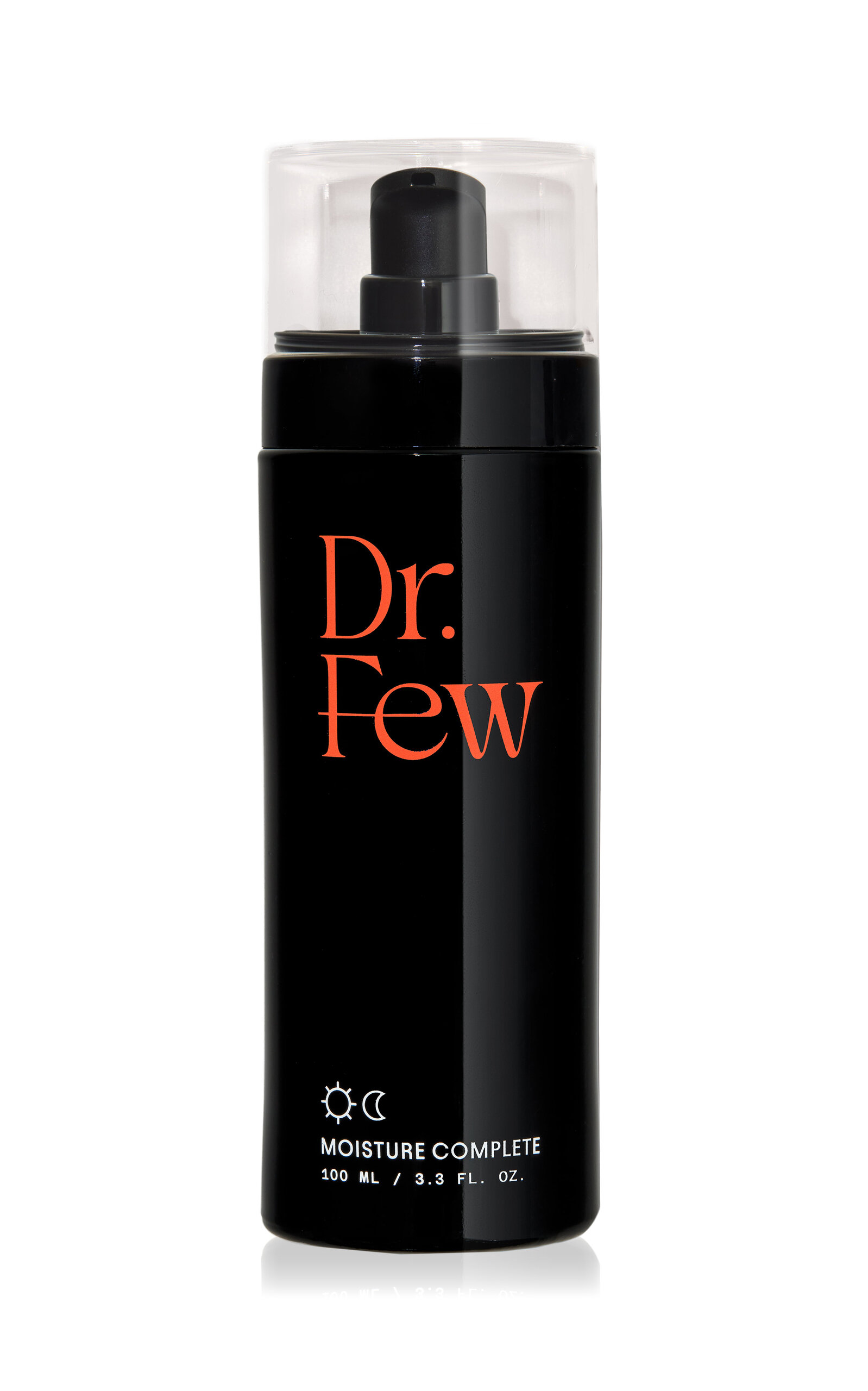 Dr. Few Skincare Moisture Complete