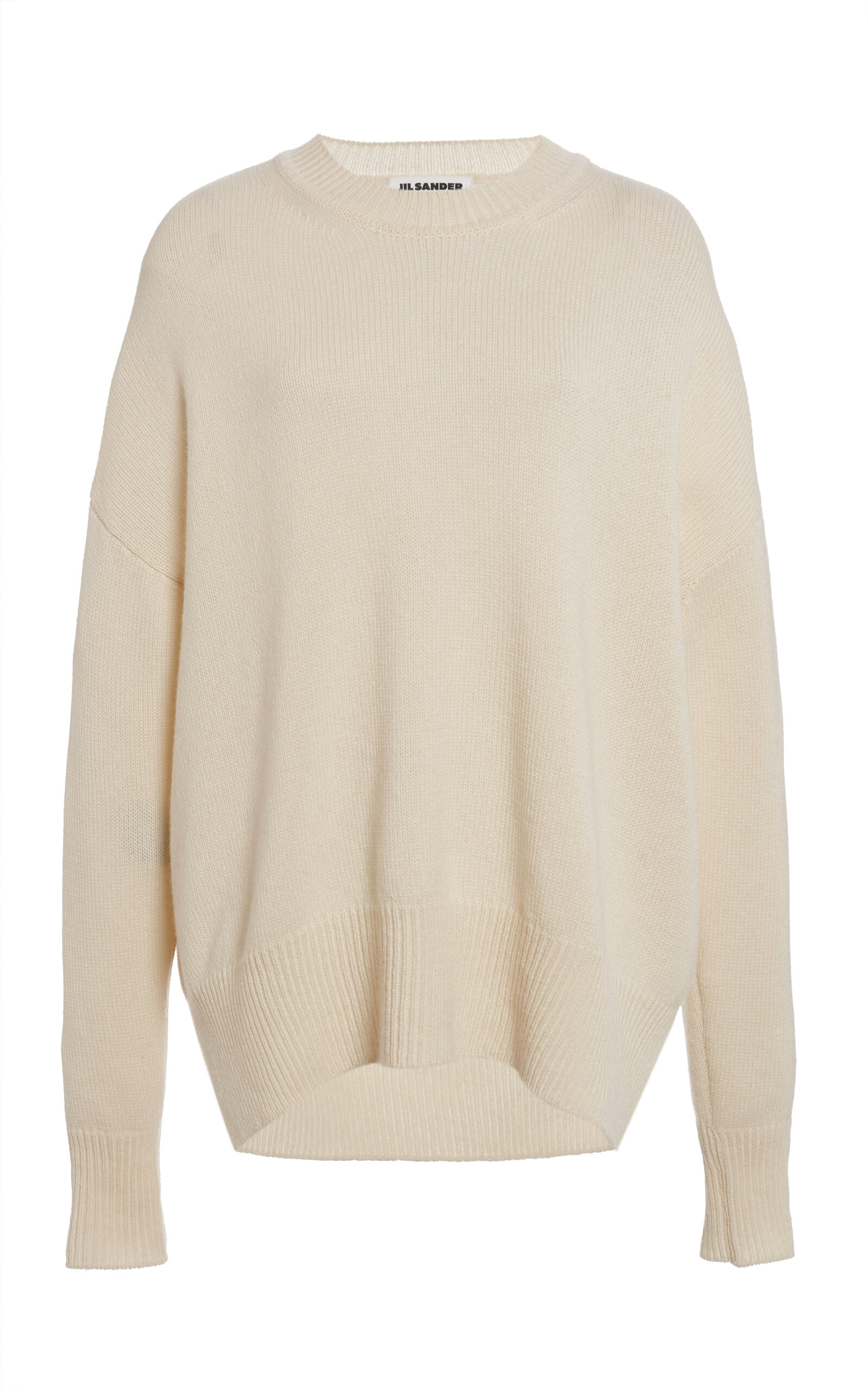 Jil Sander Cashmere Sweater